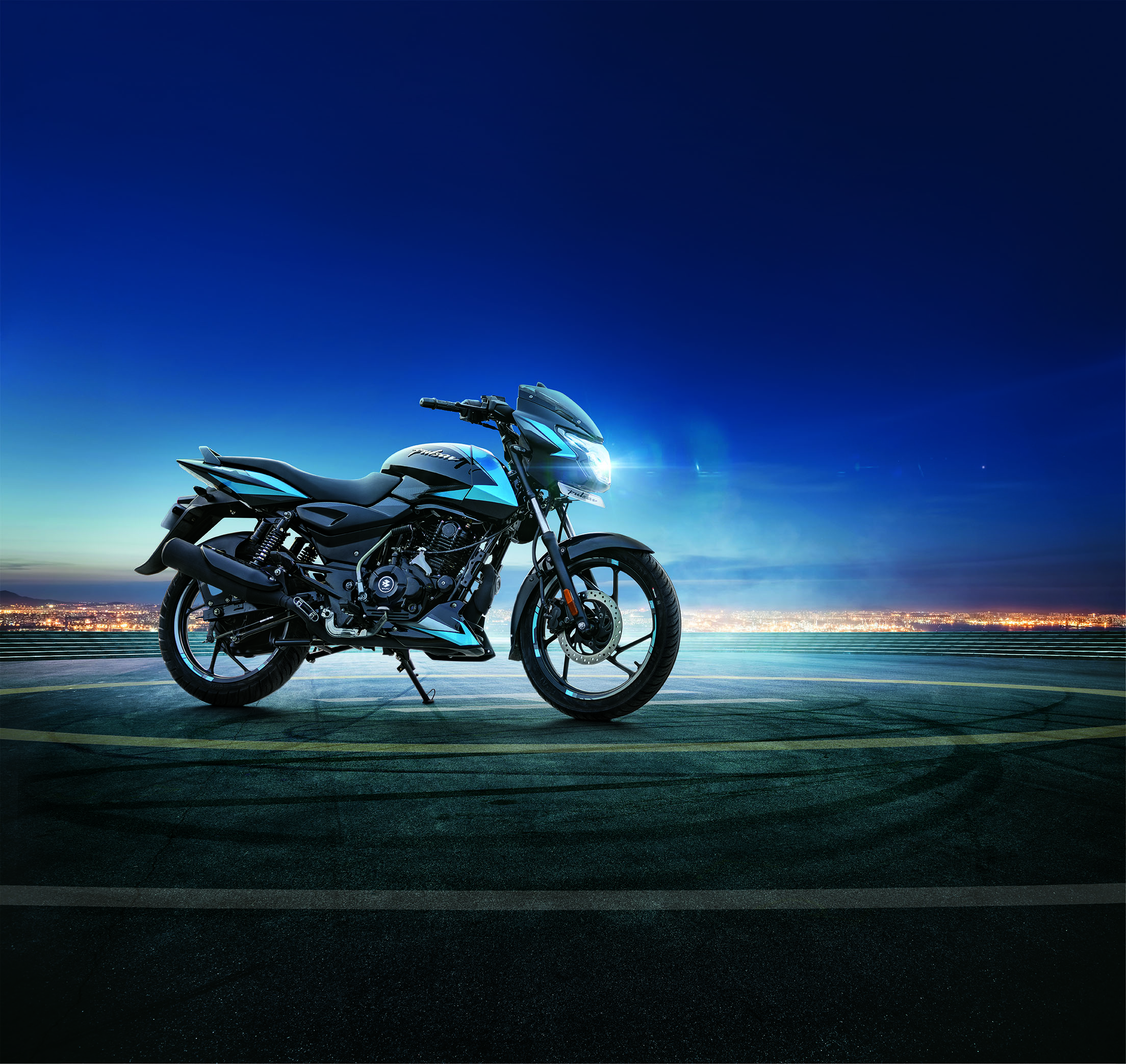 Bajaj Auto announces INR.3,000 off on&nbsp; Pulsar 150 & 125 for a limited period