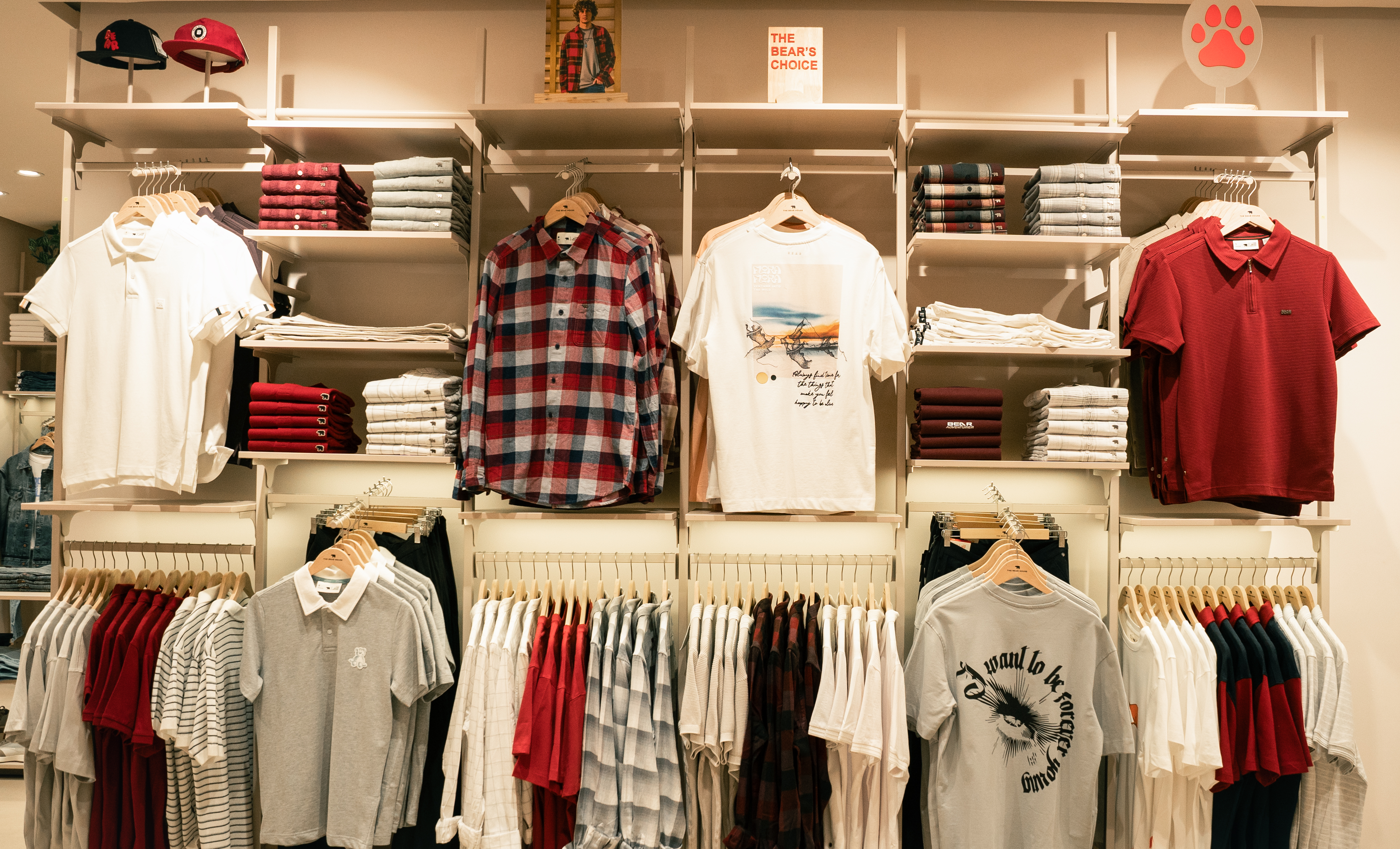 The Bear House Opens Flagship Store in Gurugram, Expanding Its Presence in Delhi-NCR