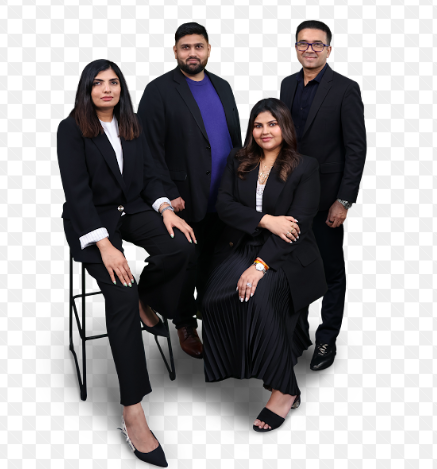 Insomniacs and YoUnique Communication Launches YouBeYou, an Integrated Communications Ecosystem for Real Estate and Infrastructure Brands
