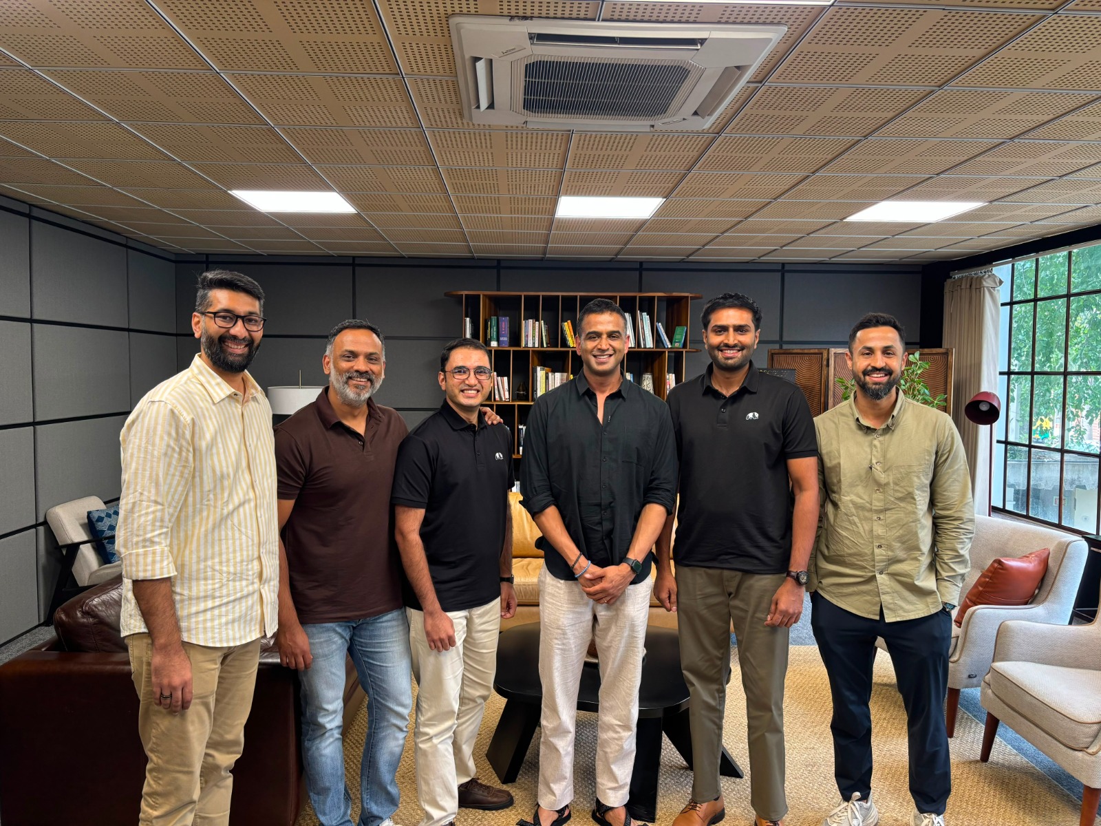 For Media: Wellbi Becomes Zerodha's Corporate Apparel Partner