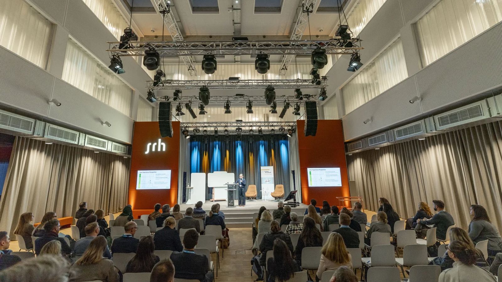 SRH University Commences Winter Semester 2026-27, Welcoming Indian Students to Practice-Oriented Education in Germany