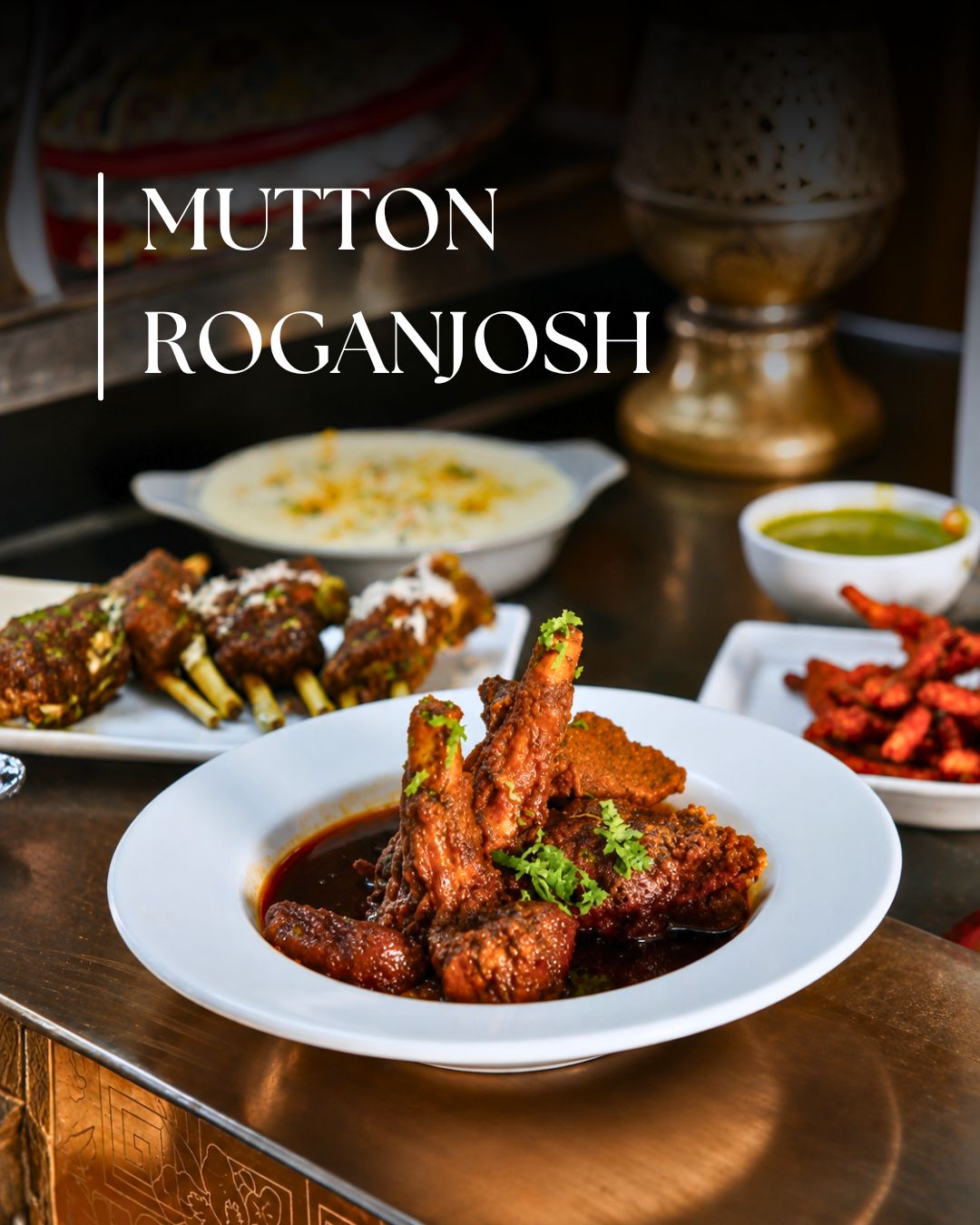 From the Valley of Kashmir to the Heart of Pune: Sayaji Hotel Presents an Authentic Kashmiri Food Festival