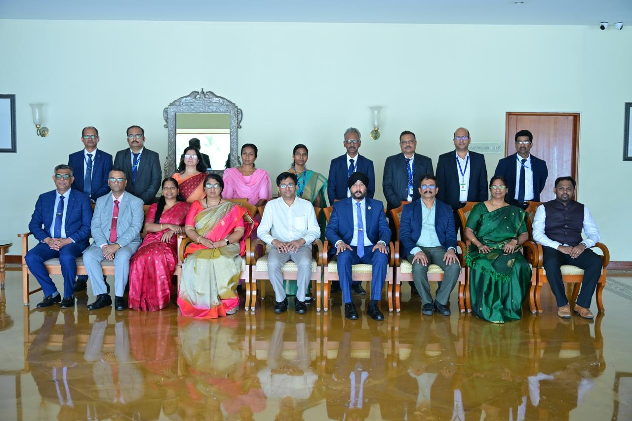 Kerala Grameena Bank sets its sights on a INR 1 lakh crore milestone for FY26-27, charting a bold path for growth, innovation and inclusive rural banking