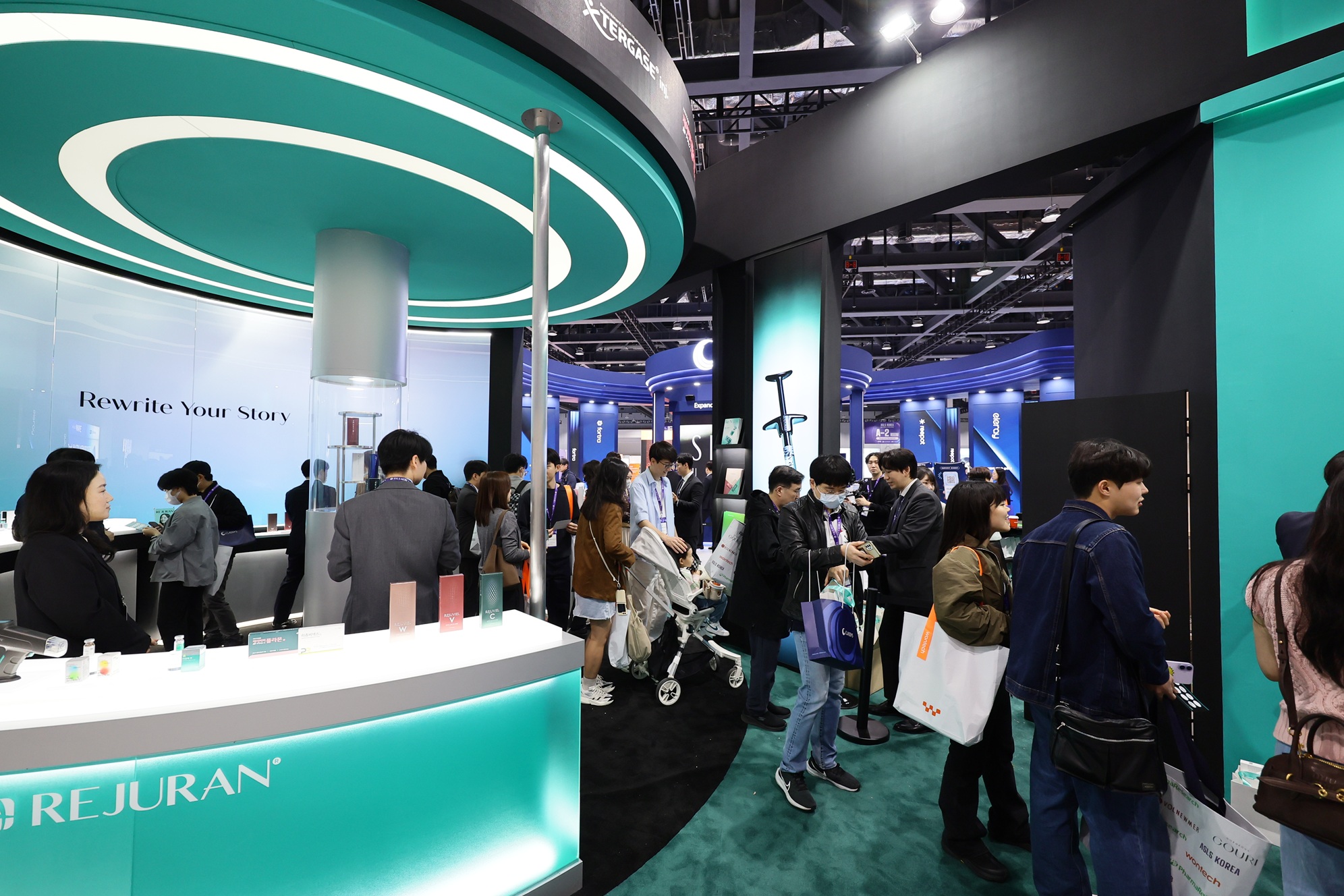 Latest Medical Aesthetic Technologies and Regenerative Treatments to Be Showcased at ASLS Korea 2026 Autumn