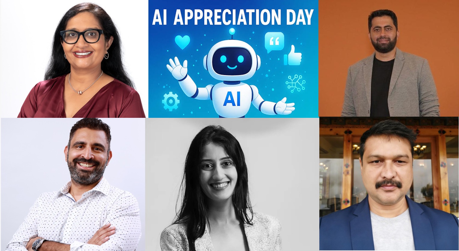 AI Appreciation Day 2026: Industry leaders call for responsible, human-led AI adoption