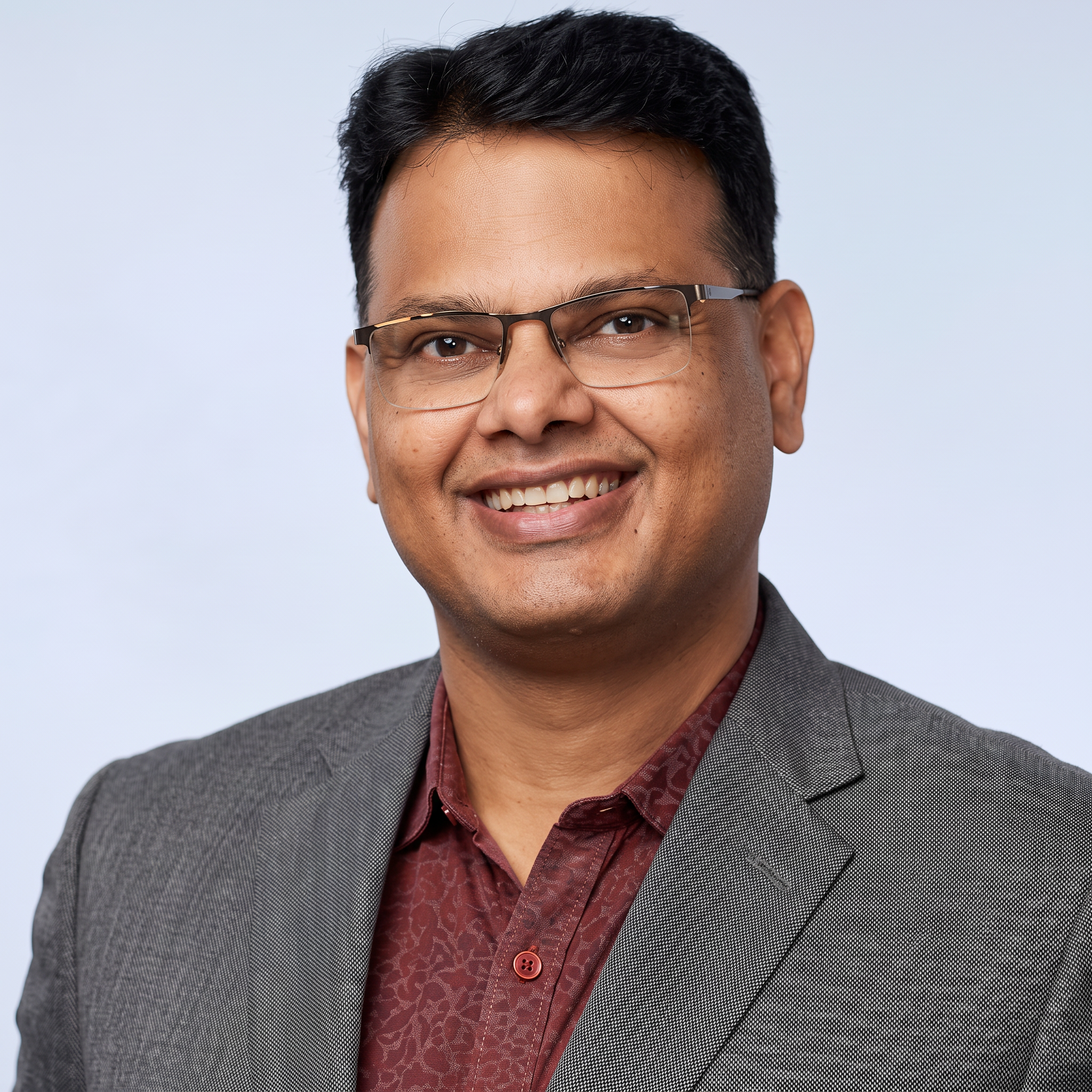Blue Dart Appoints Rabindra Purohit as Vice President, Legal, Compliance & Company Secretary