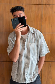 AP Dhillon, Who Shot With You On An iPhone, Becomes The First Indian To Lay His Hands On The iPhone Duo