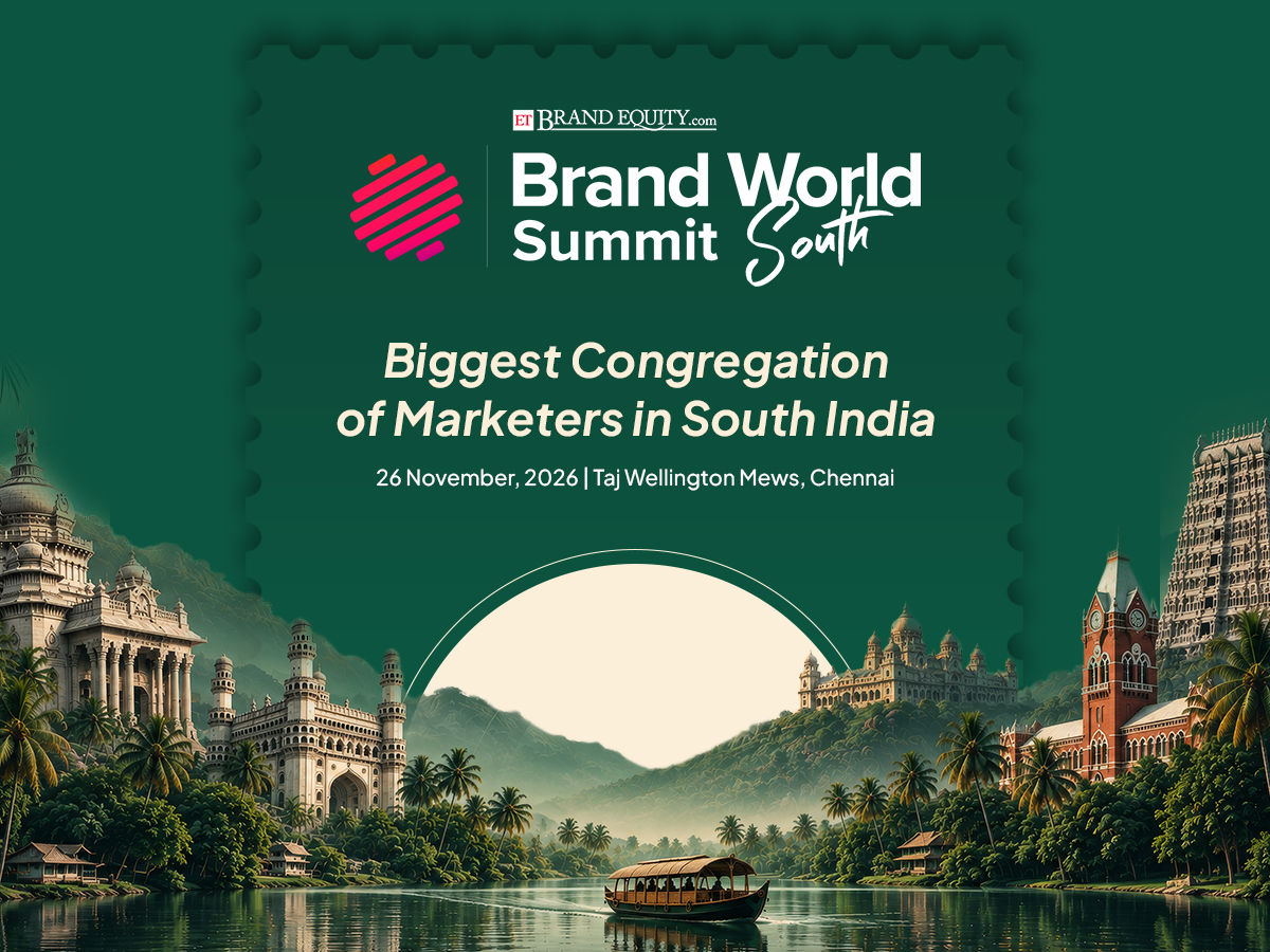 From Hyderabad to Chennai, South India Is Setting the Brand Agenda: Brand World Summit South Returns for Its Second Edition