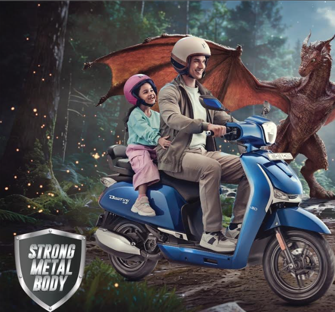 Hero MotoCorp Celebrates the Ultimate Bond of