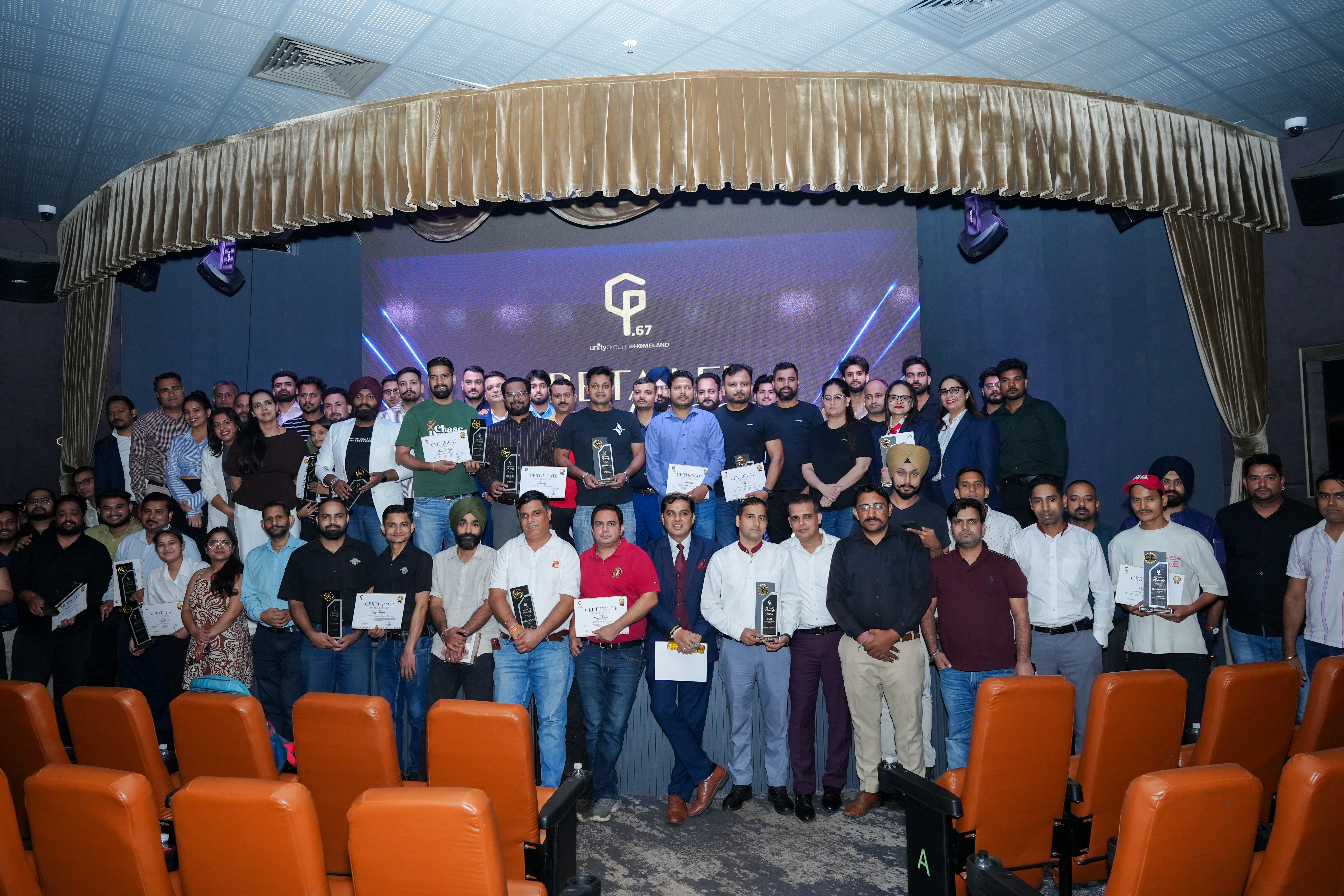 CP67 Retailer Awards 2026 Celebrates Retail Excellence with 130+ Brand Partners