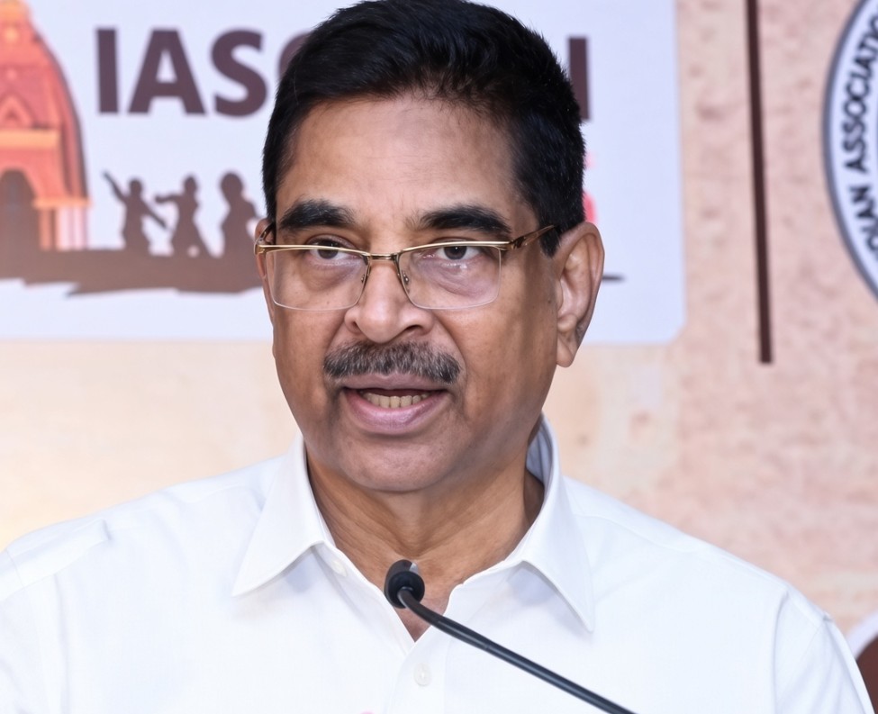 Haribabu Kambhampati&rsquo;s Odisha Tenure: Green Lok Bhavan, Renewable Energy and Higher Education Reforms in Focus
