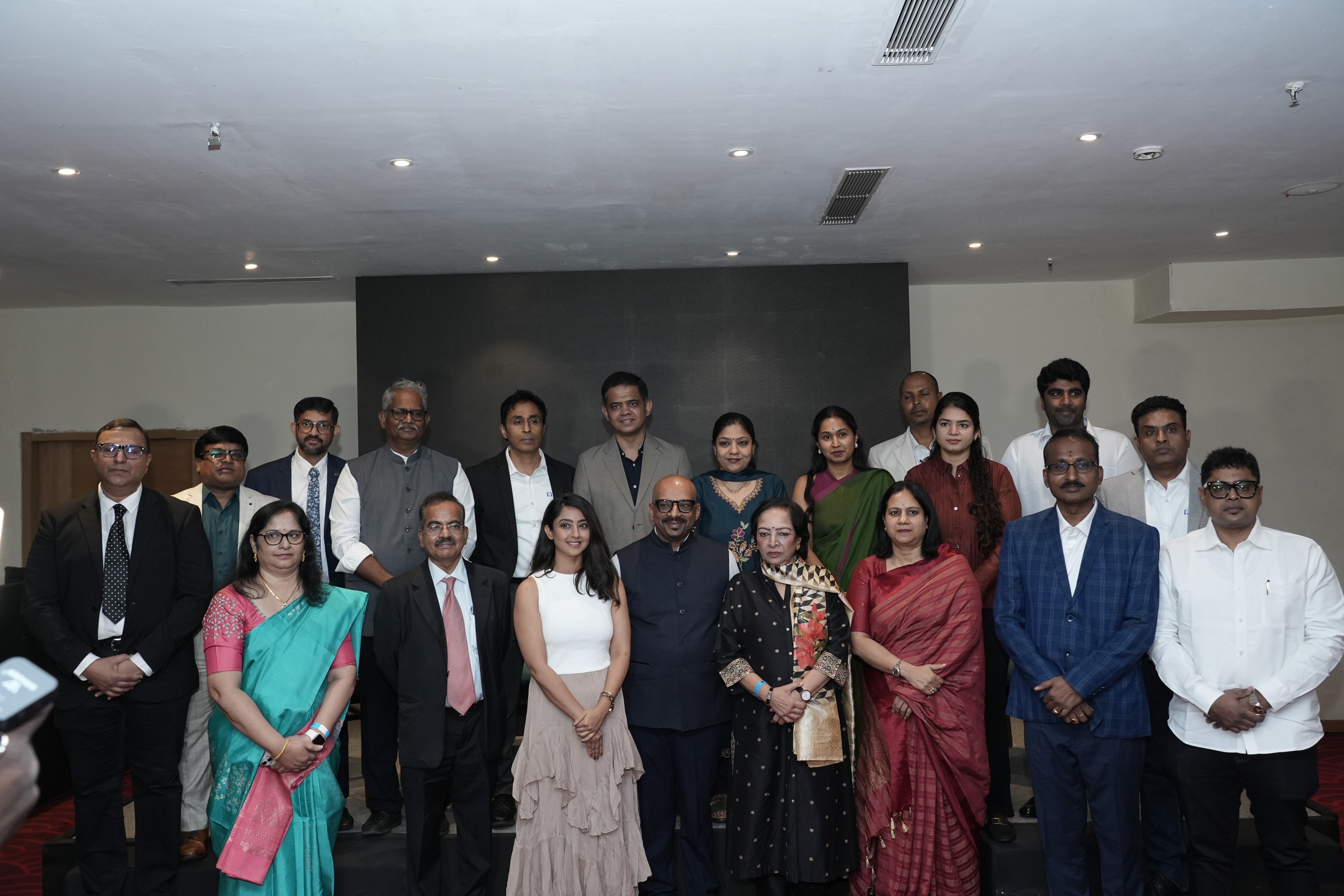 Magnet Hospitals | &lsquo;On Doctor&rsquo;s Day, 150 clinicians come together to launch Magnet Hospitals, 8 facilities across Bangalore&rsquo;