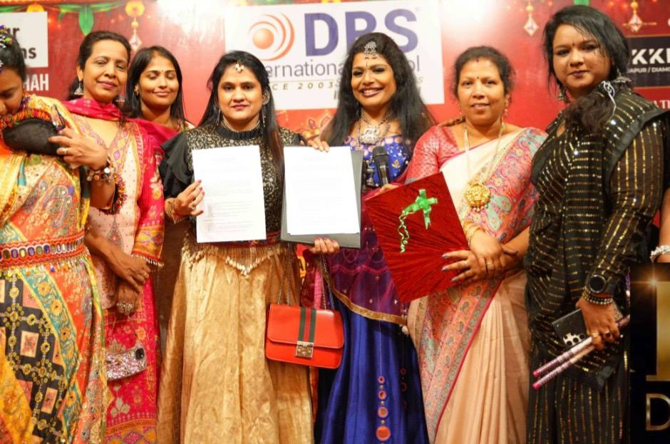 ICSL and DEWI Group Join Hands to Advance Entrepreneurship Development
