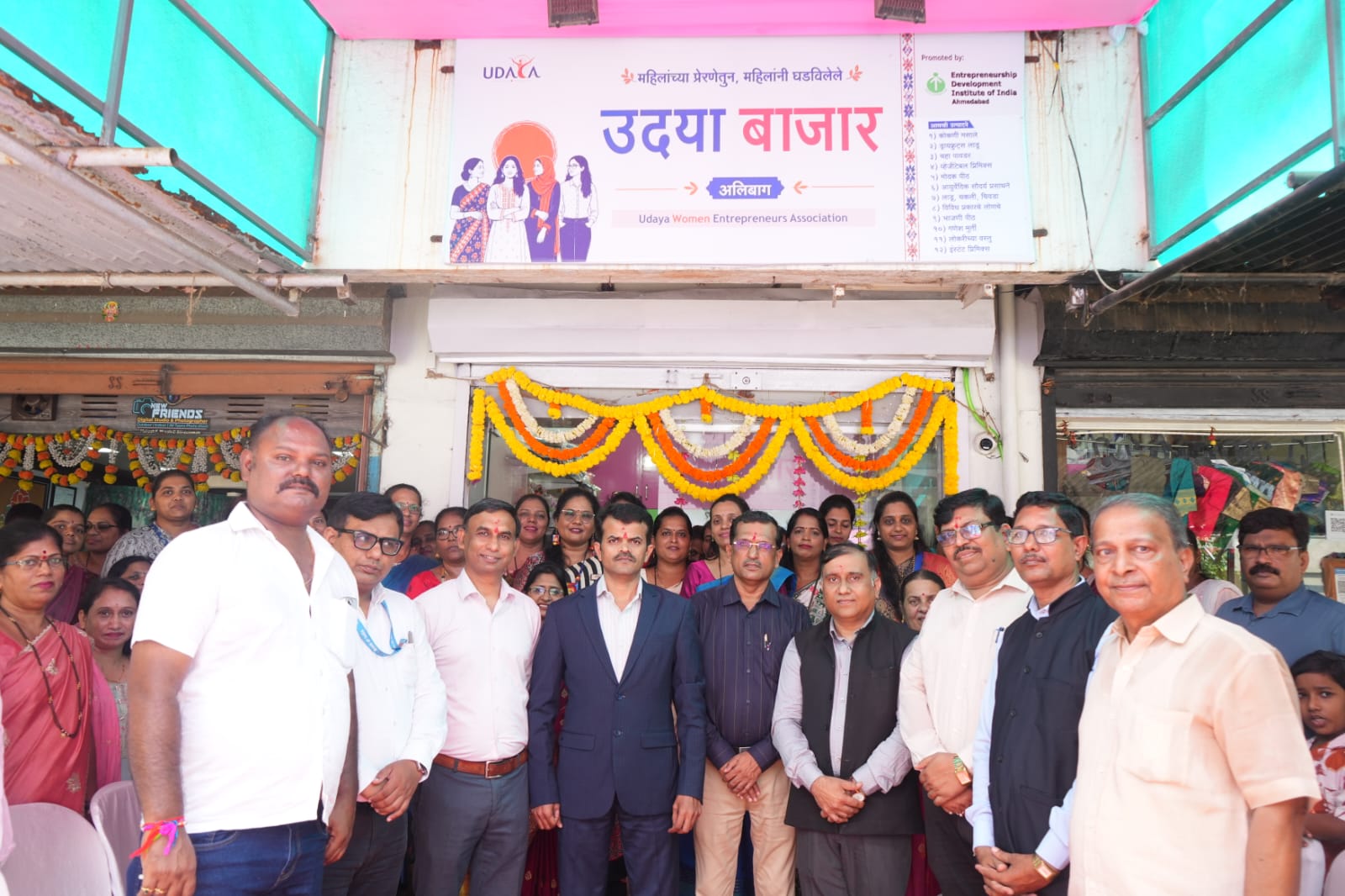 Tata Communications and EDII Launch first retail store to strengthen women-led entrepreneurship