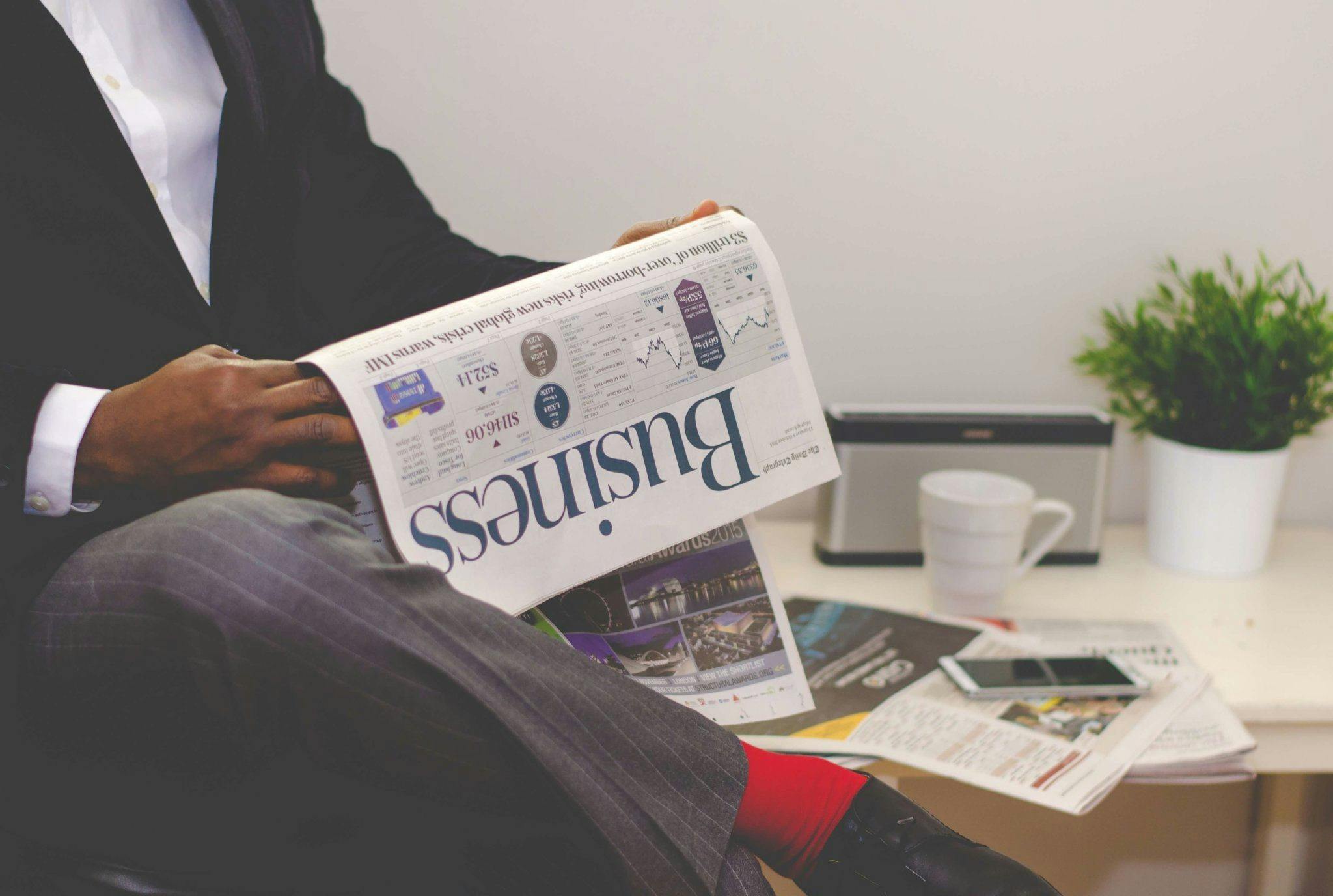 Odisha Business News Weekly Roundup: Major Developments to Watch