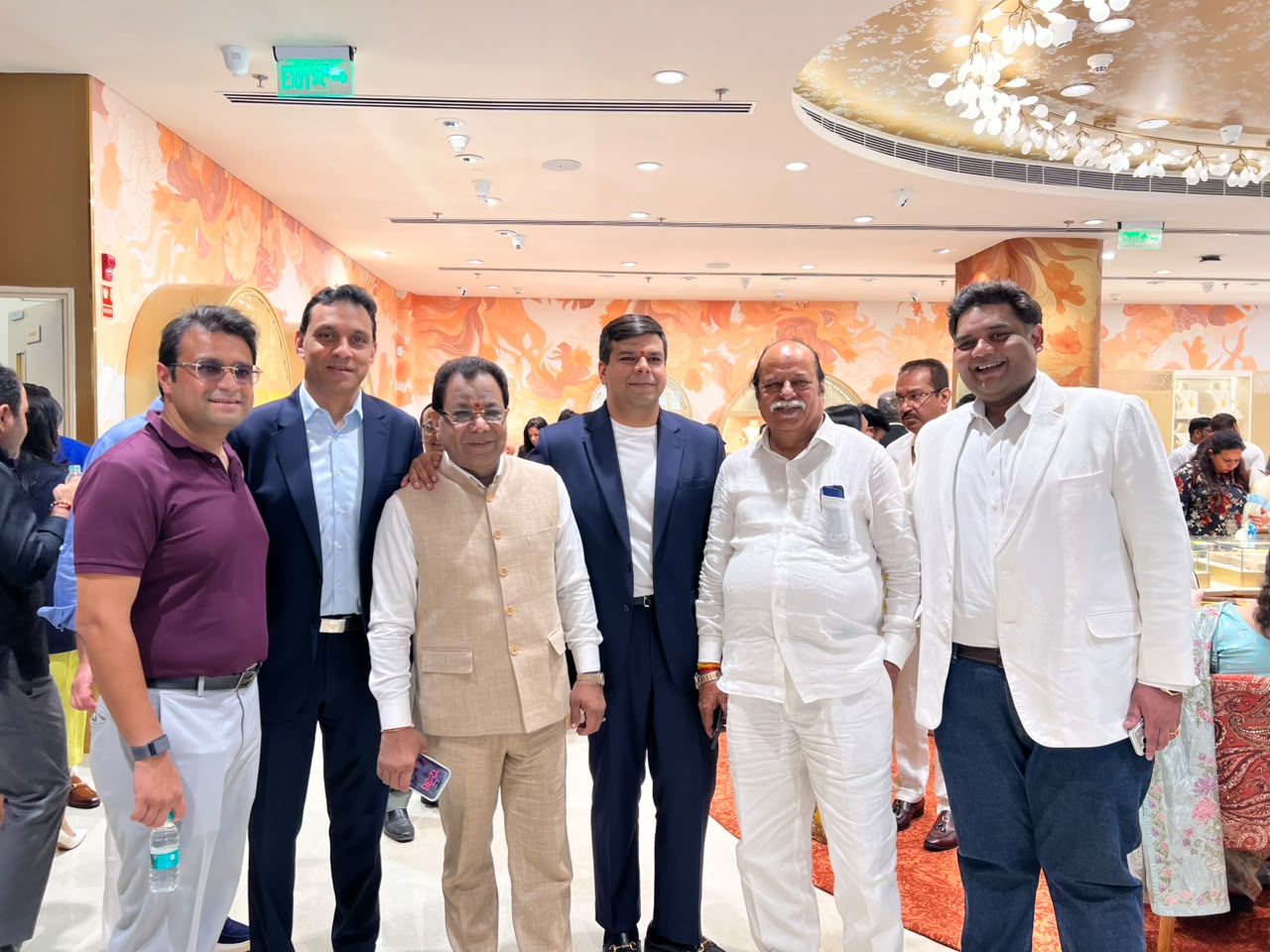 PR Request-GRANDTHUM Welcomes Its Very First Outlet - Indriya - Now Open