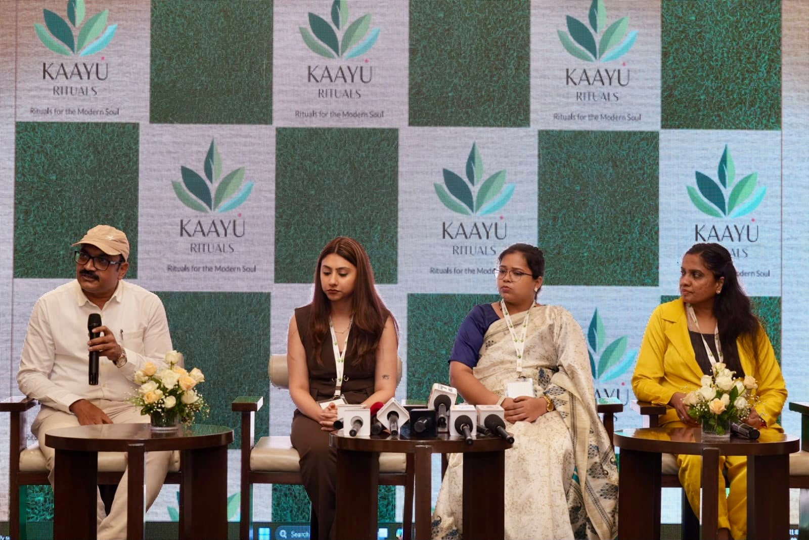 Kaayu Rituals Marks Six Months with Focus on Preventive Wellness