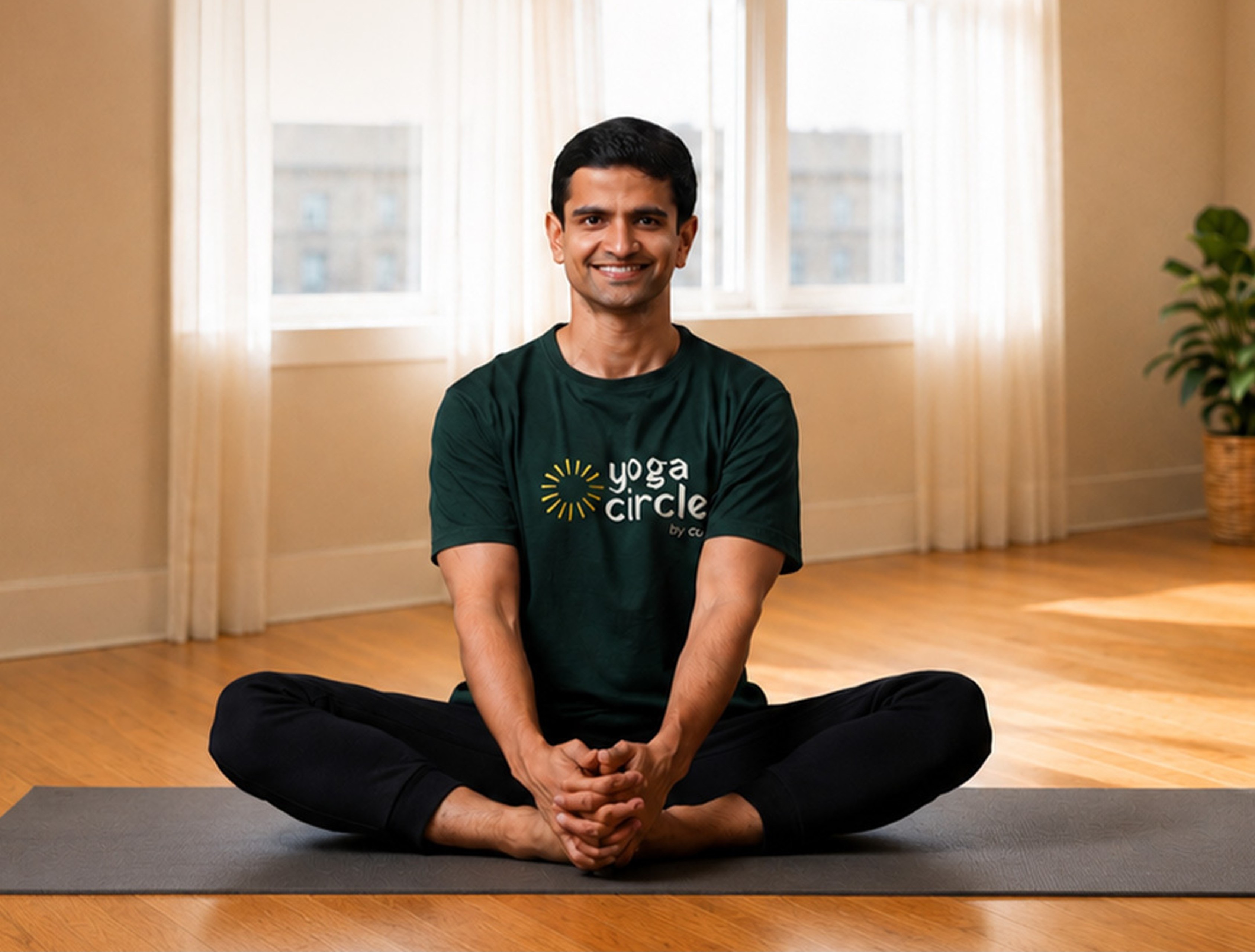 Cult.Fit launches Yoga Circle, aims to bring guided yoga to homes across India