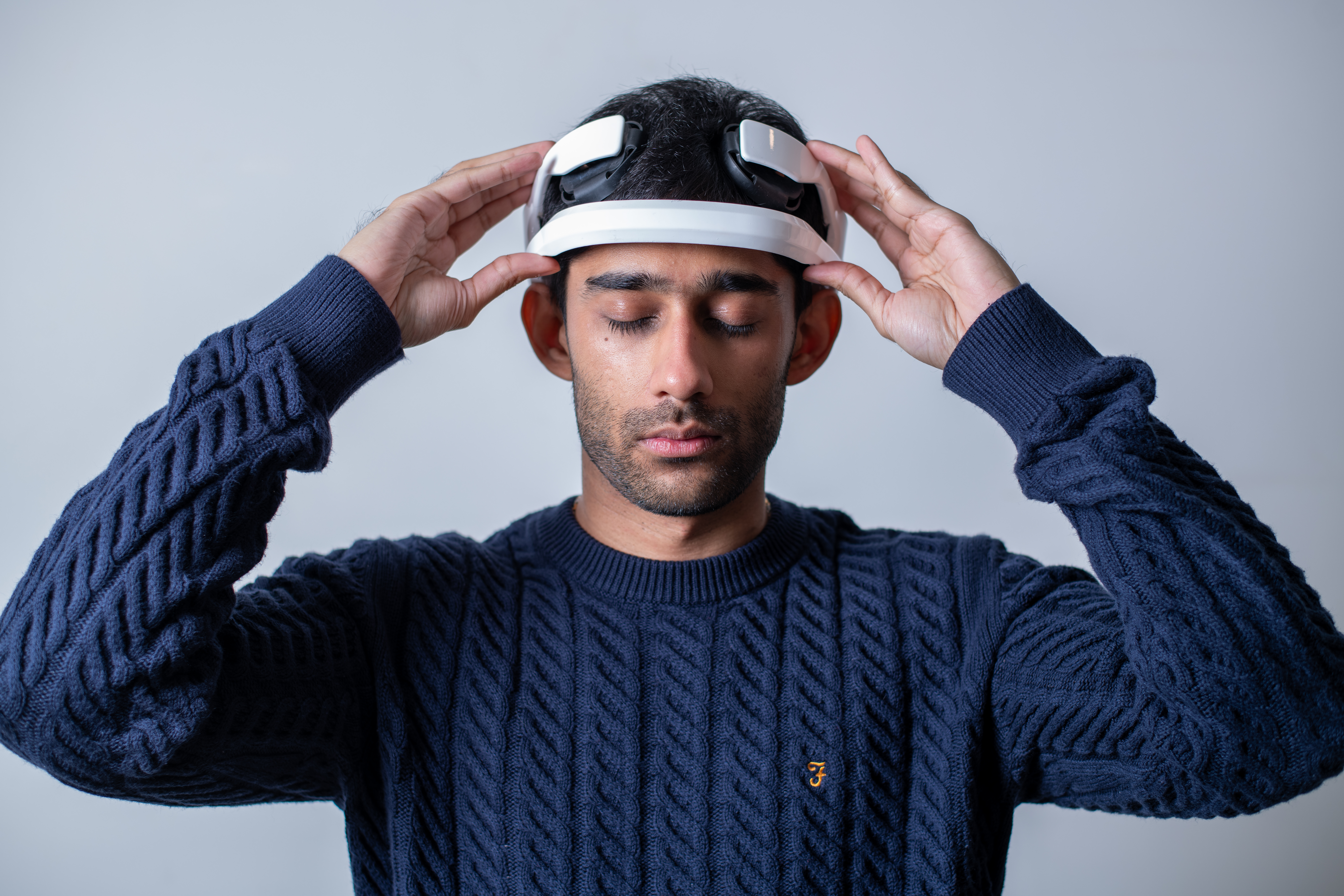 The Treatment That&rsquo;s Quietly Rewiring How the World Treats Depression, Anxiety & Other Disorders