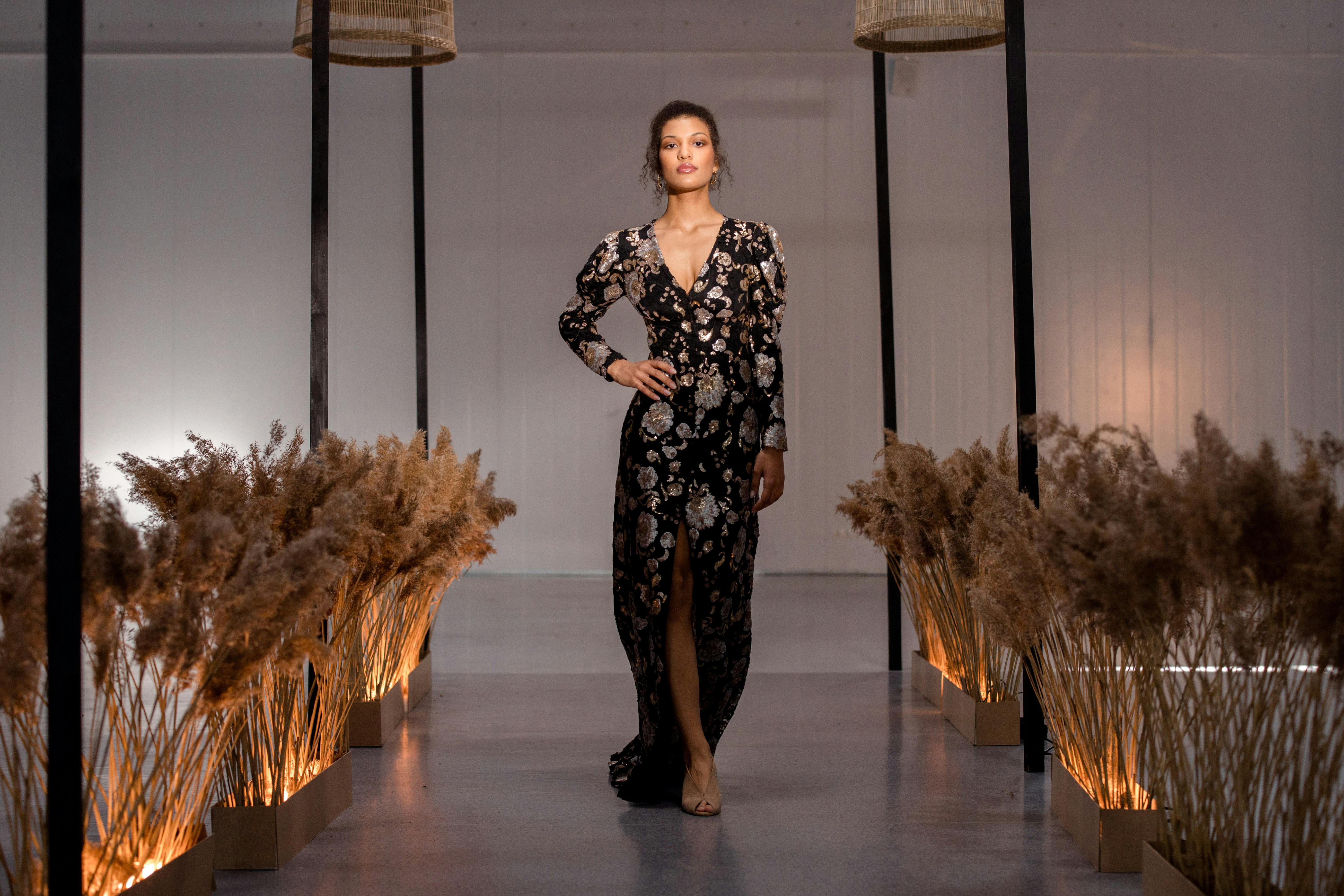 Fashion Shows Go Digital: Is Live Streaming the New Runway