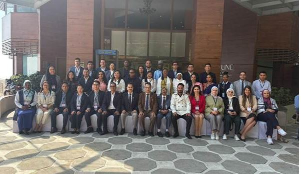 BHASHINI Enables Real-Time English-Spanish Translation at International Governance Programme in Mussoorie