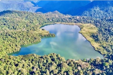 Glaw Lake Puts Arunachal on Global Conservation Map as India Adds 101st Ramsar Wetland