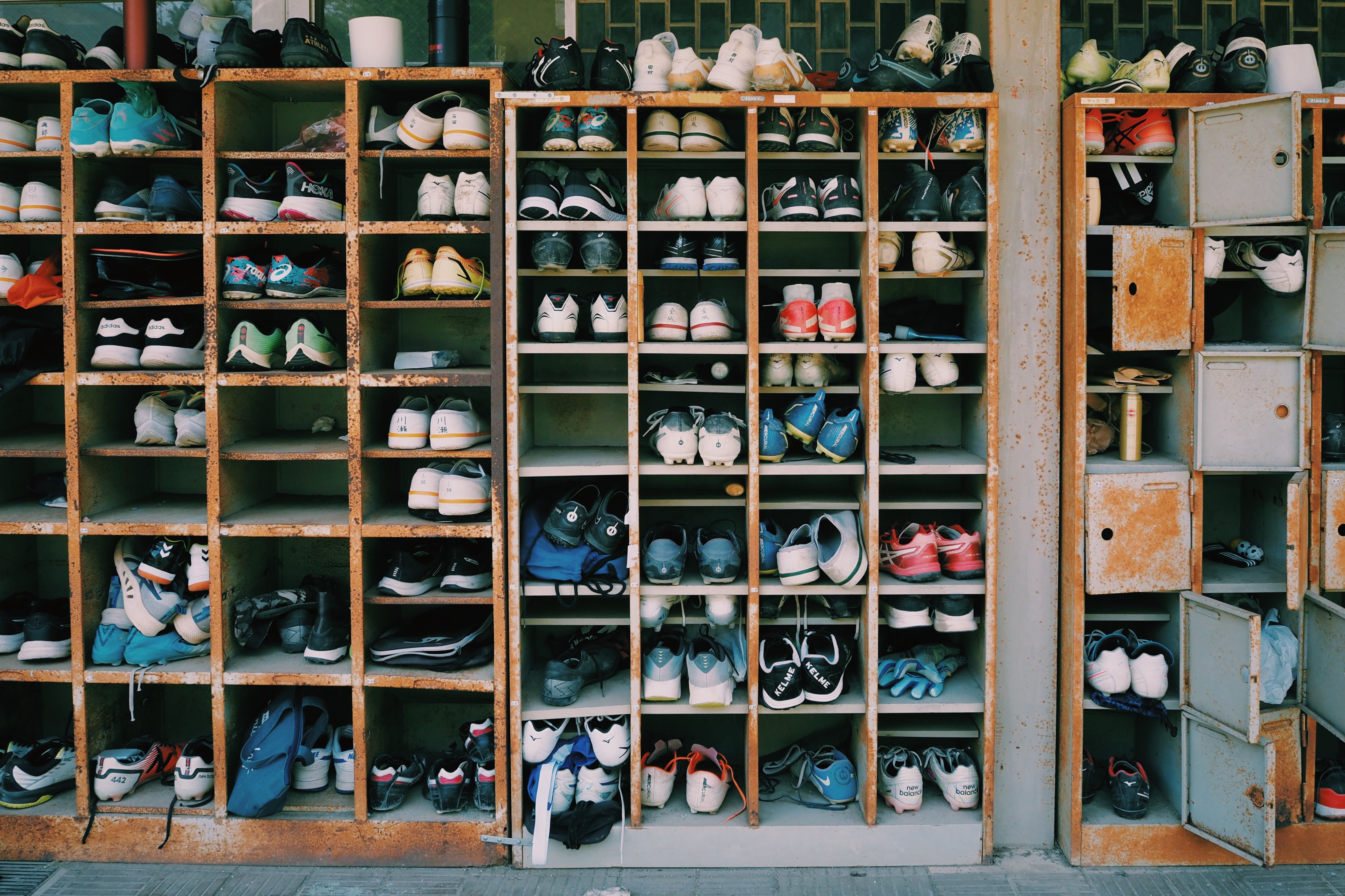 Sneaker Culture Is Stepping Into India's Billion-Rupee Lifestyle Economy