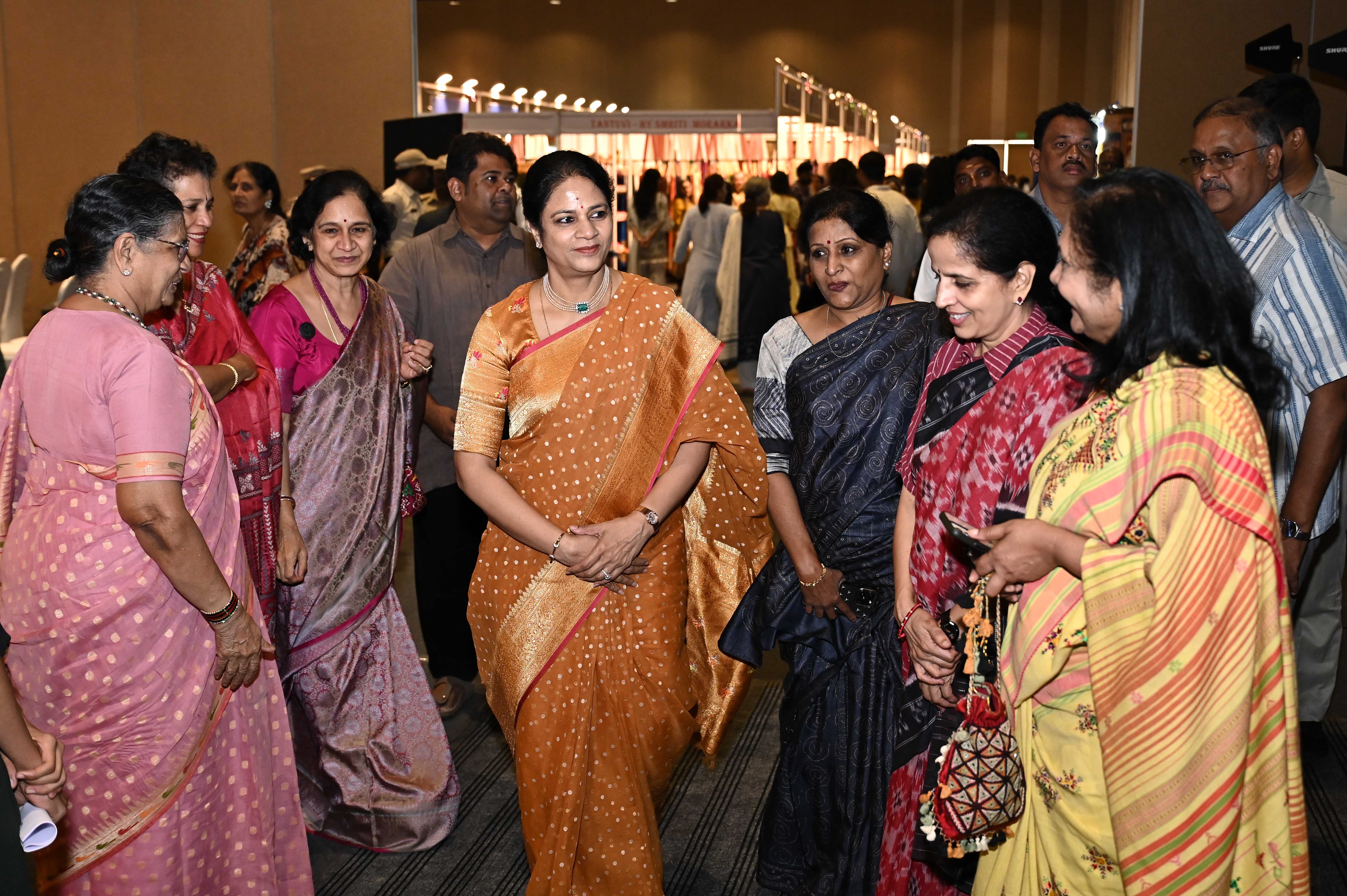 Kausalyam 2026 Celebrates Artisans, Heritage and Sustainable Livelihoods