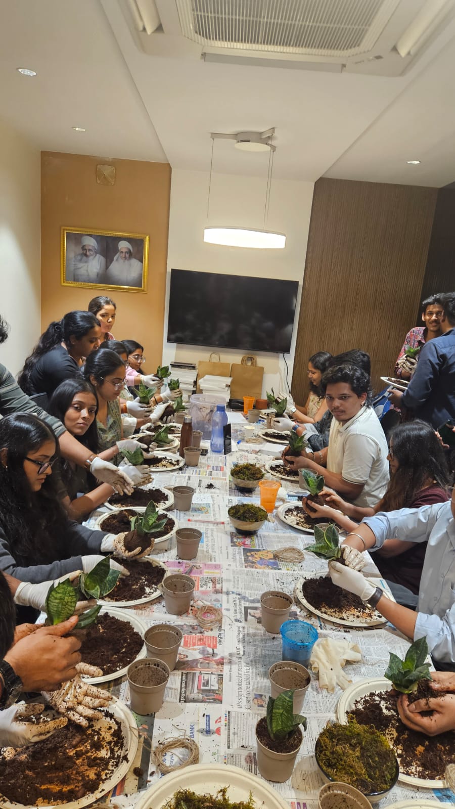 Kerakoll India Marks World Environment Day with Sustainability-Led Initiatives