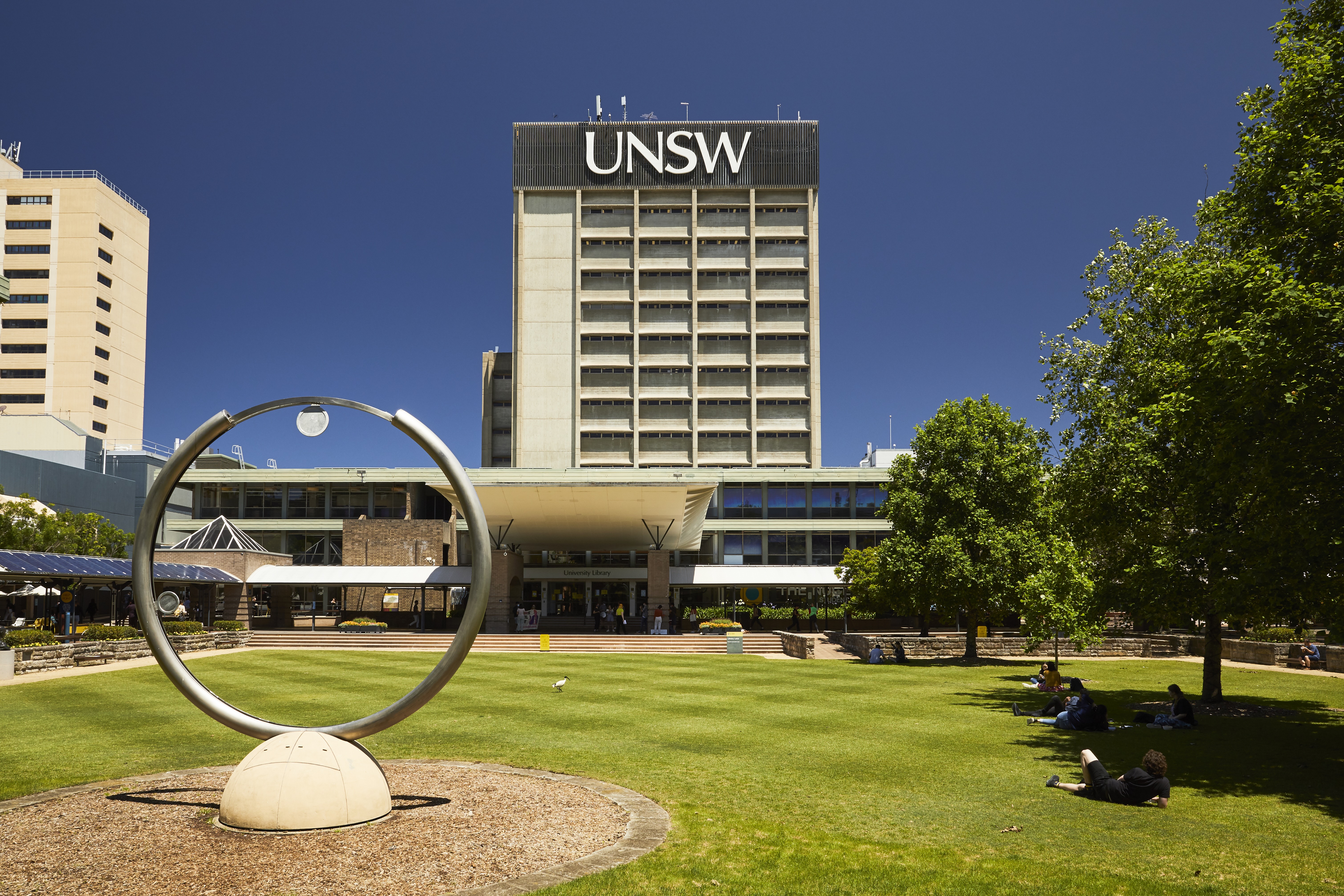 UNSW ranked Australia’s 1 university as it prepares to launch Bengaluru campus in 2026