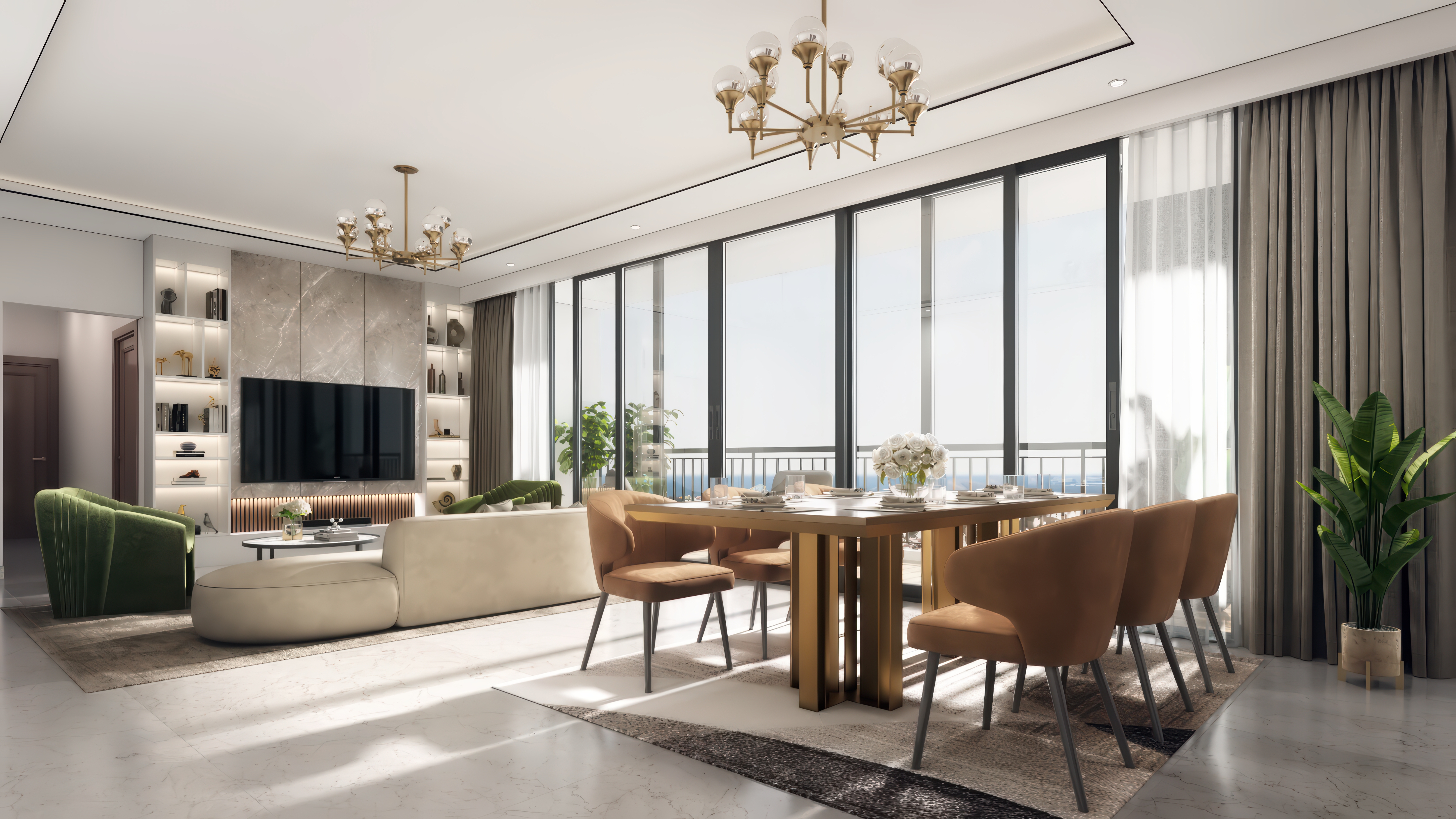 Casagrand Brings a Premium Sea-View Residential Community to the Heart of Chennai, Launches Casagrand Vienna in Adyar