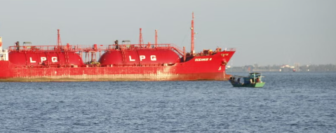 US Strengthens Role in India&rsquo;s LPG Import Basket Amid Changing Global Supply Patterns