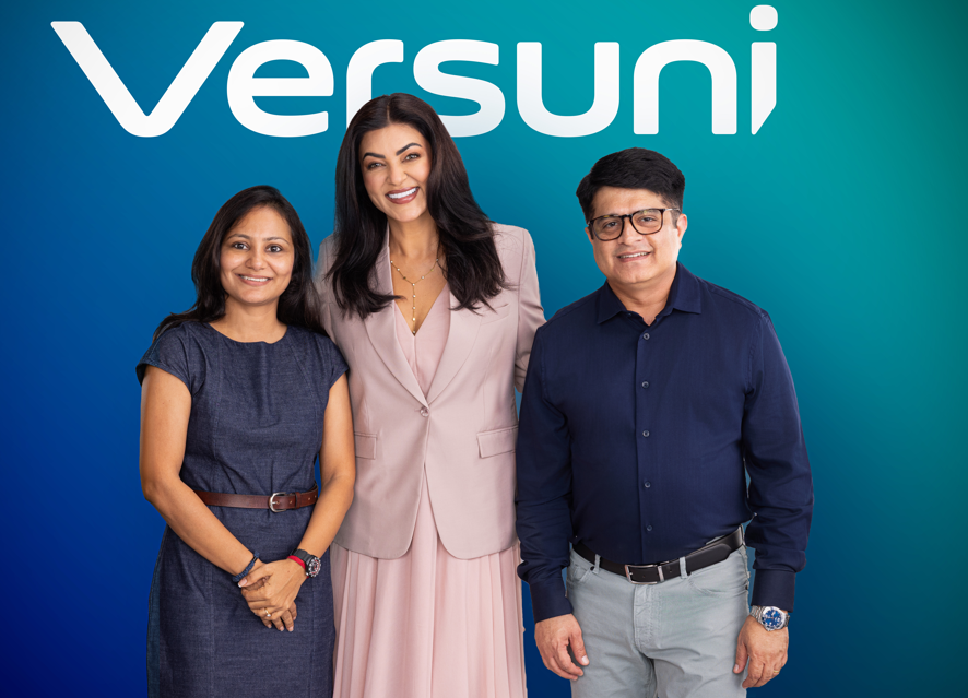 Consumer Love Fuels Philips' New 'Airfryer Matlab Philips' Campaign Featuring Sushmita Sen