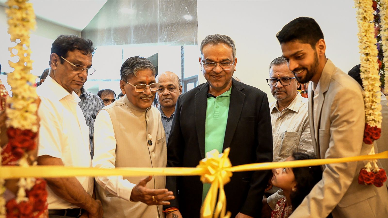 Sunshine Telelink marks 20 years, expands distribution network and strengthens growth with new Chennai office