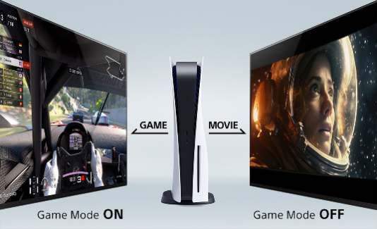 Sony Introduces BRAVIA 3II with XR Processor and 120Hz Refresh Rate, Elevating the BRAVIA 3 Series