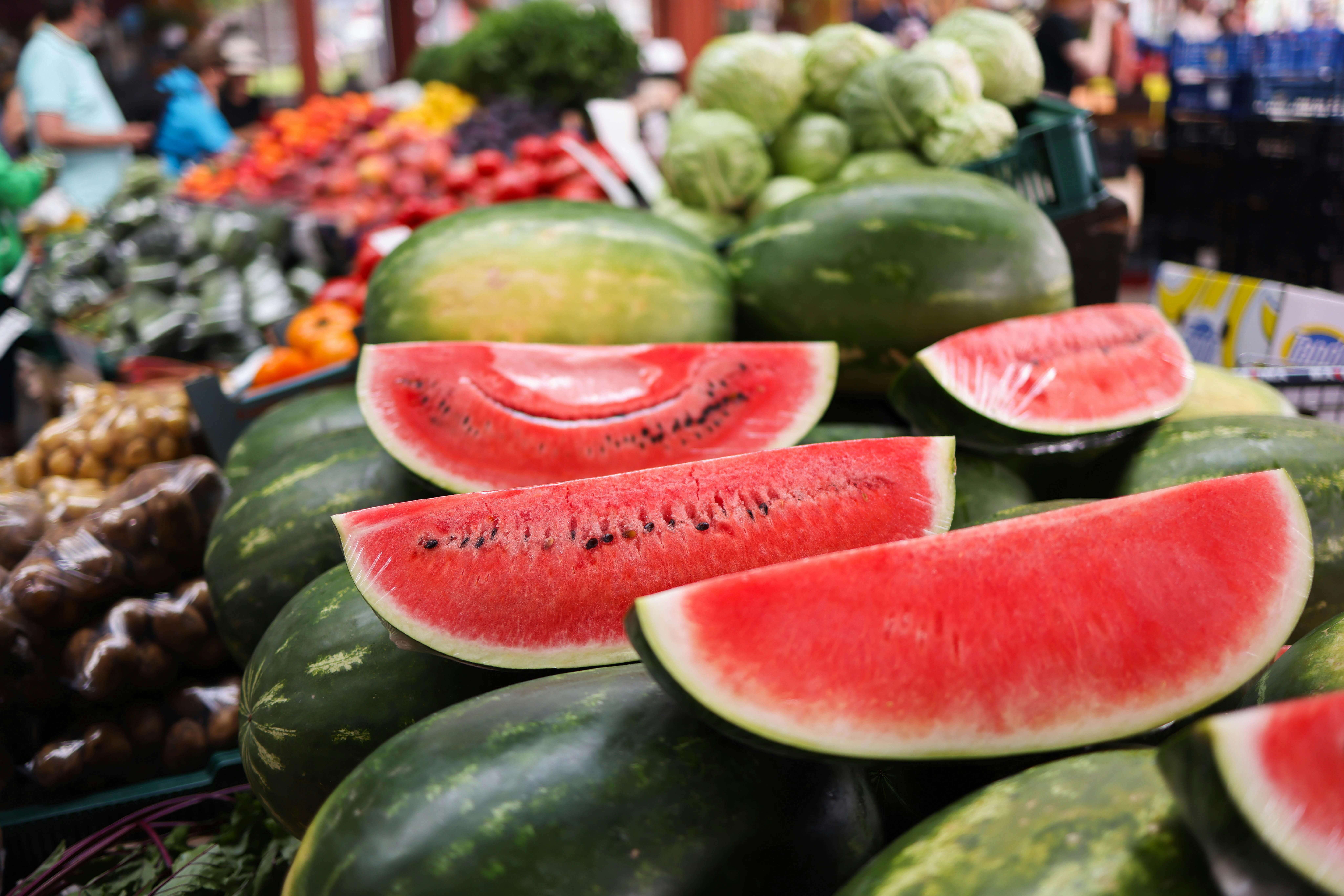 Summer Tips: Keep Watermelons Fresh, Juicy, and Lasting Longer