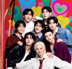 Lotte PEPERO Friendship Day campaign - Certified Squad Favourite