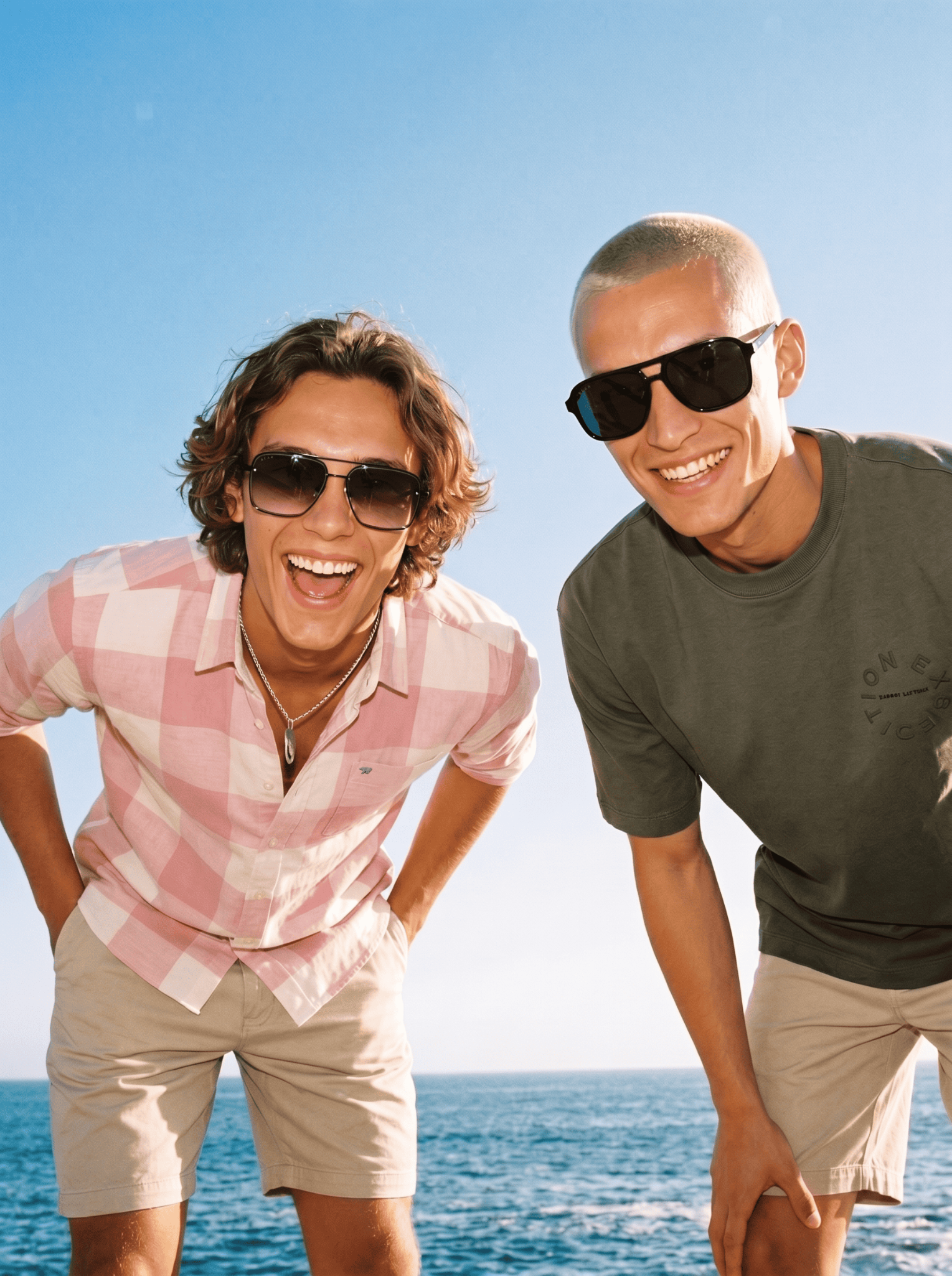 The Bear House Enters Eyewear Segment with Launch of Daybreak Sunglasses