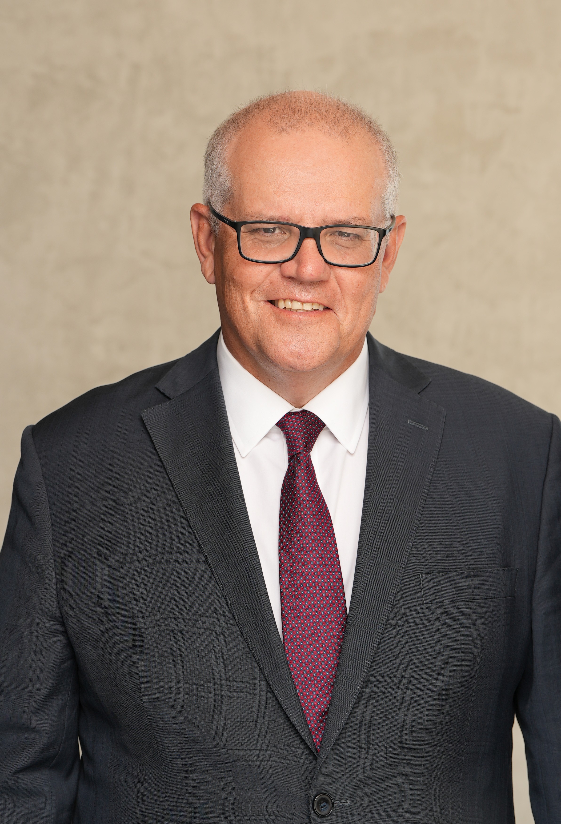 Former Australian PM Scott Morrison is Global Strategic Advisor to BLS International on Quality & Growth Strategy