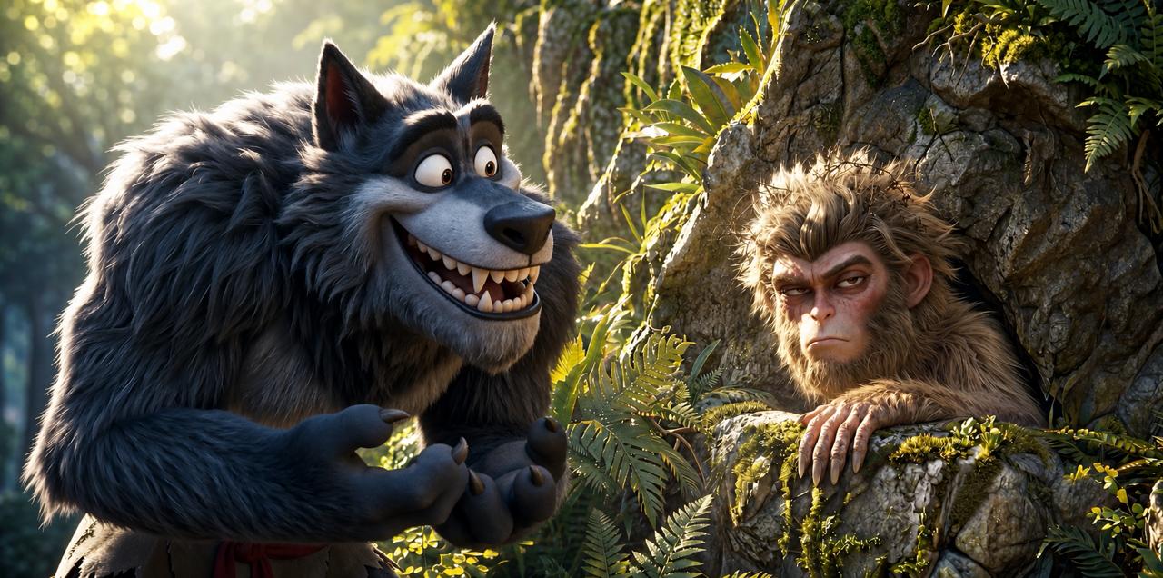 UTOPAI Studios and Huace Announce Landmark AI-Powered &ldquo;Journey to the West&rdquo; Animated Franchise