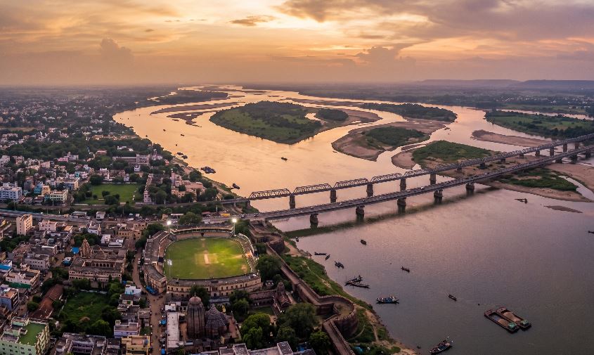 MBA Seeks CAG Audit of ₹2.41 Crore Expenditure on Mahanadi Tribunal's Odisha Visit