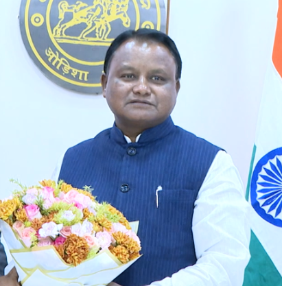 Odisha Completes Two Years of People-Centric Governance, Development and Transformation