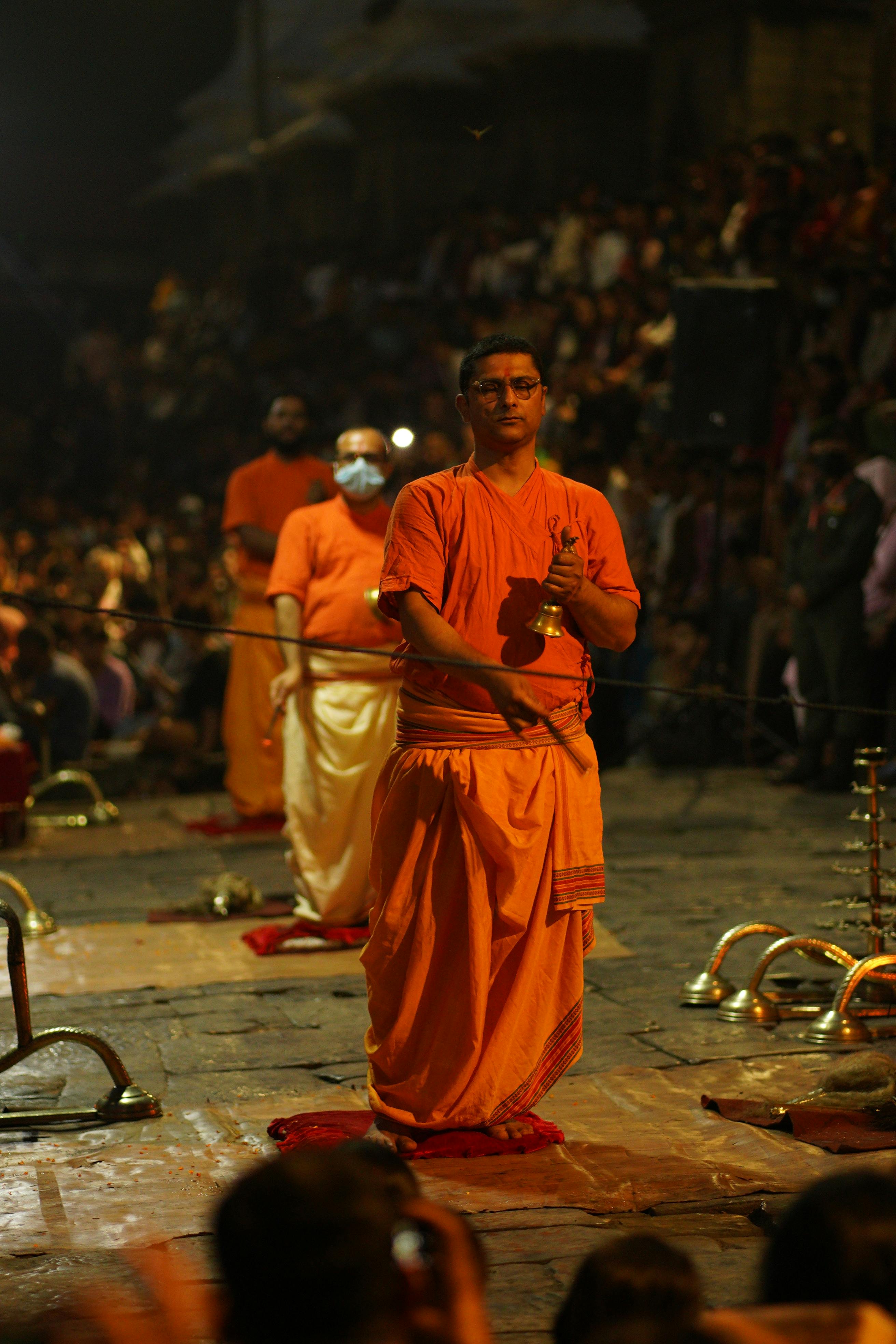 The Power of Mantras: How Sacred Sounds Transform the Mind