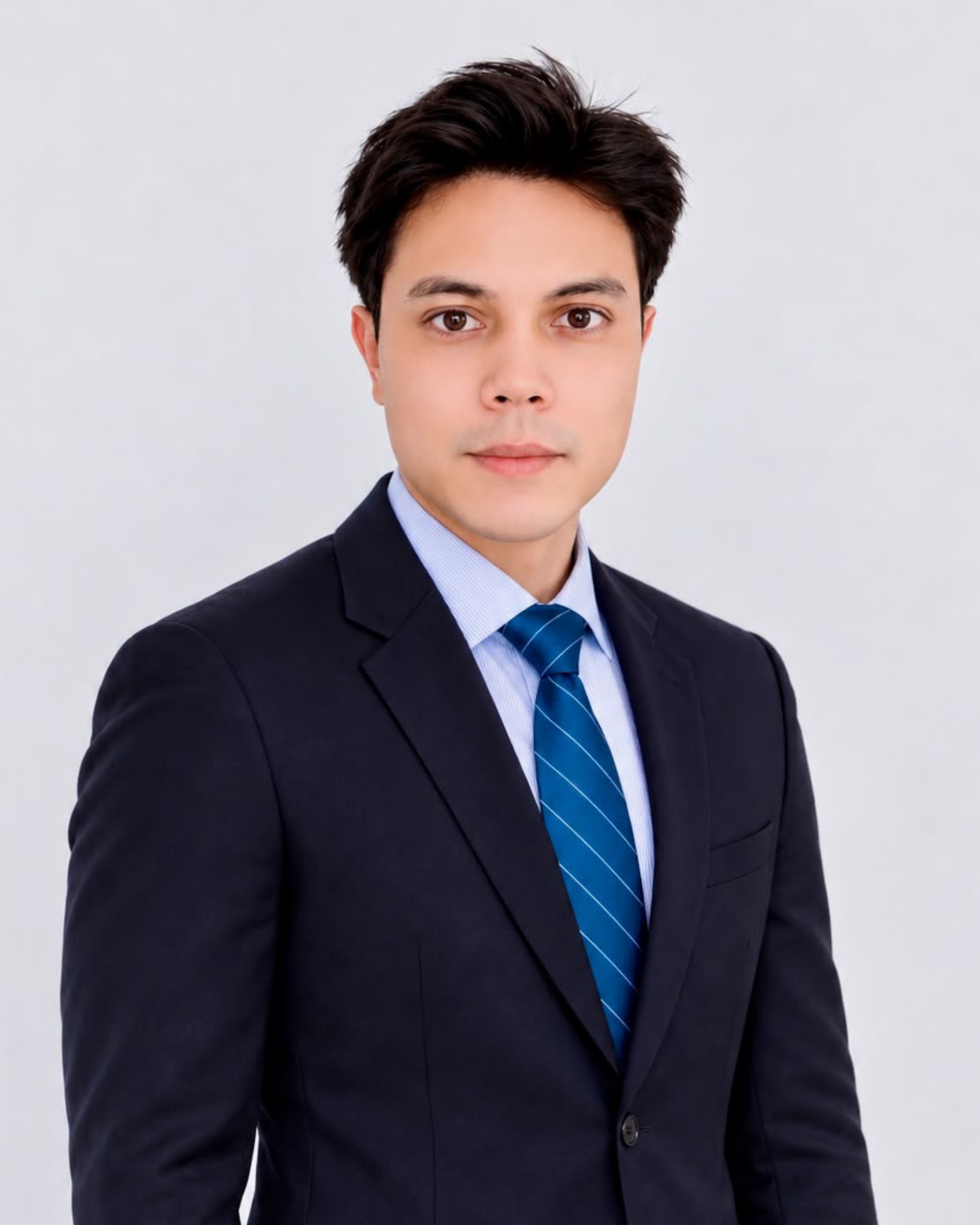 Boutique Hospitality Services Appoints Apat Salamone as Hospitality Partnership Manager