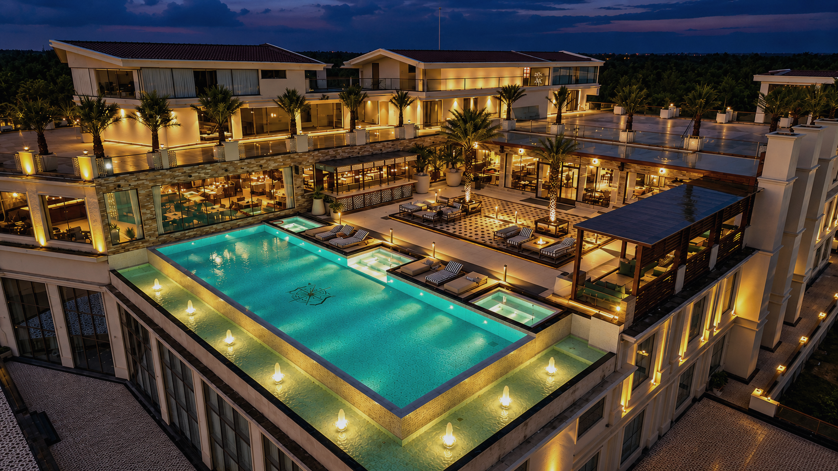 New Launch | Peninsula Del Mar Debuts as a New Luxury Beachfront Escape on the Karnataka Coast
