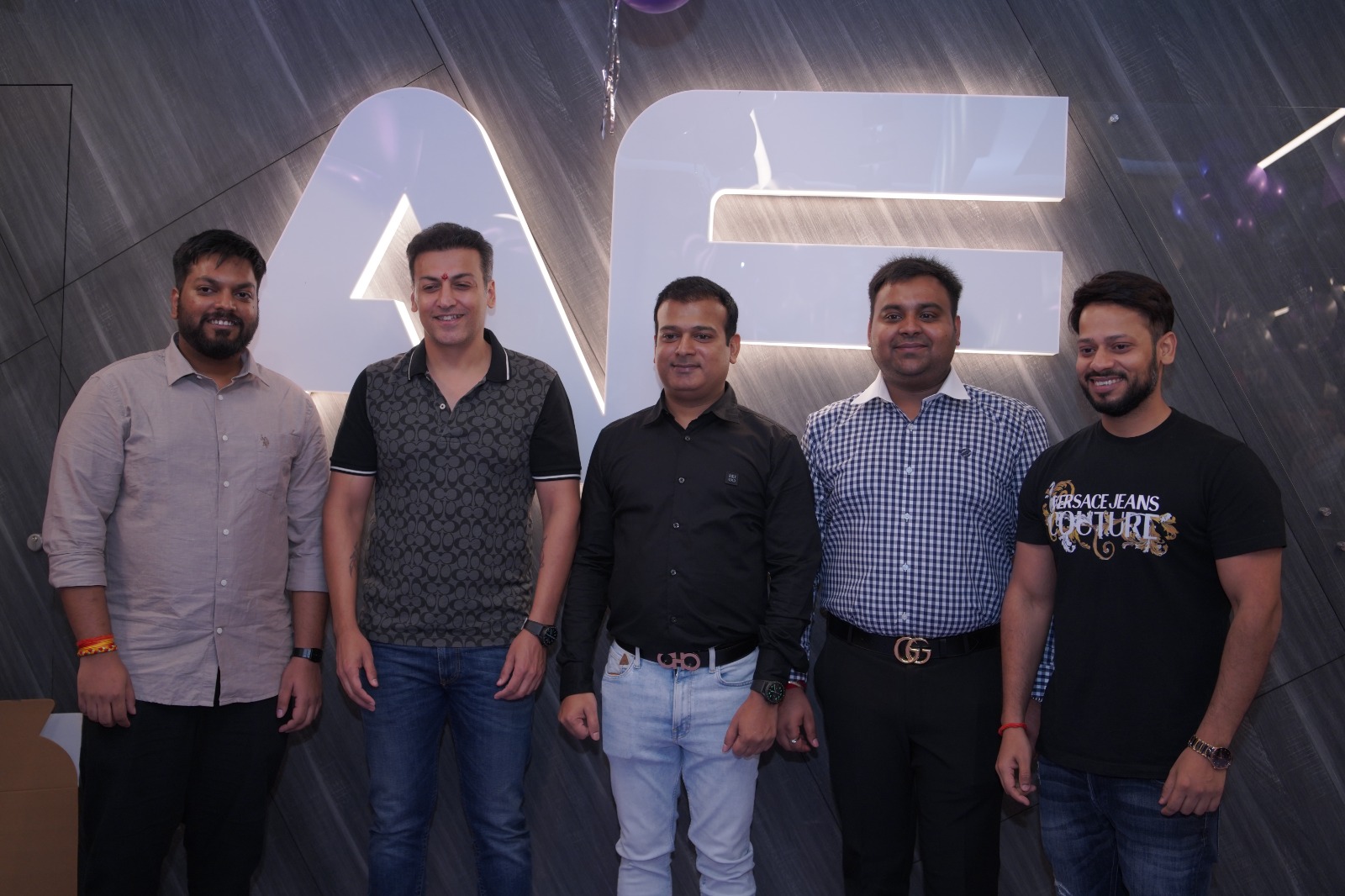 Anytime Fitness Strengthens Bihar Footprint with New Club Launch in Patna