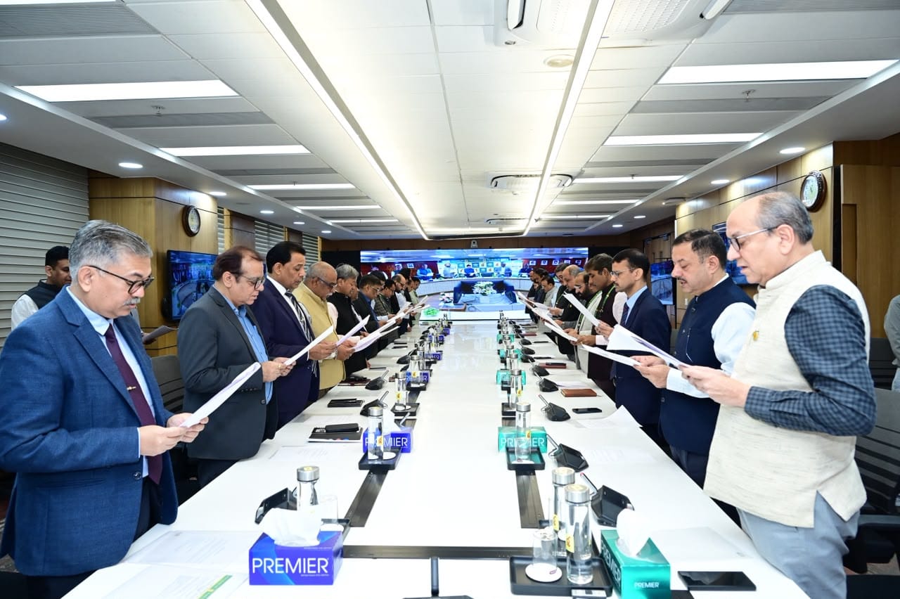 PUNJAB & SIND BANK Commences Vigilance Awareness Week 2026 with Nationwide Integrity Pledge