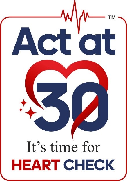 Mankind Pharma Unveils &lsquo;Act at 30&rsquo; to Make Early Heart Screening a National Priority