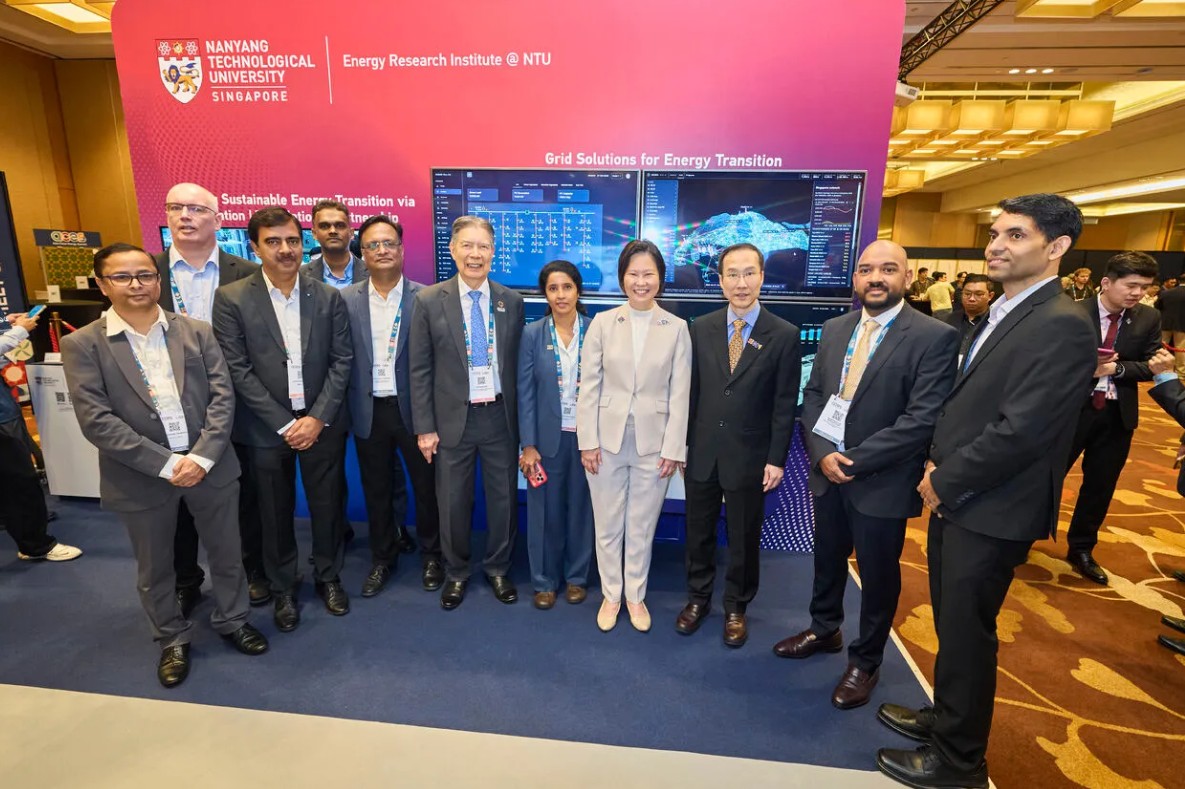 Odisha Signs Four International MoUs in Singapore to Boost Clean Energy Research and Innovation