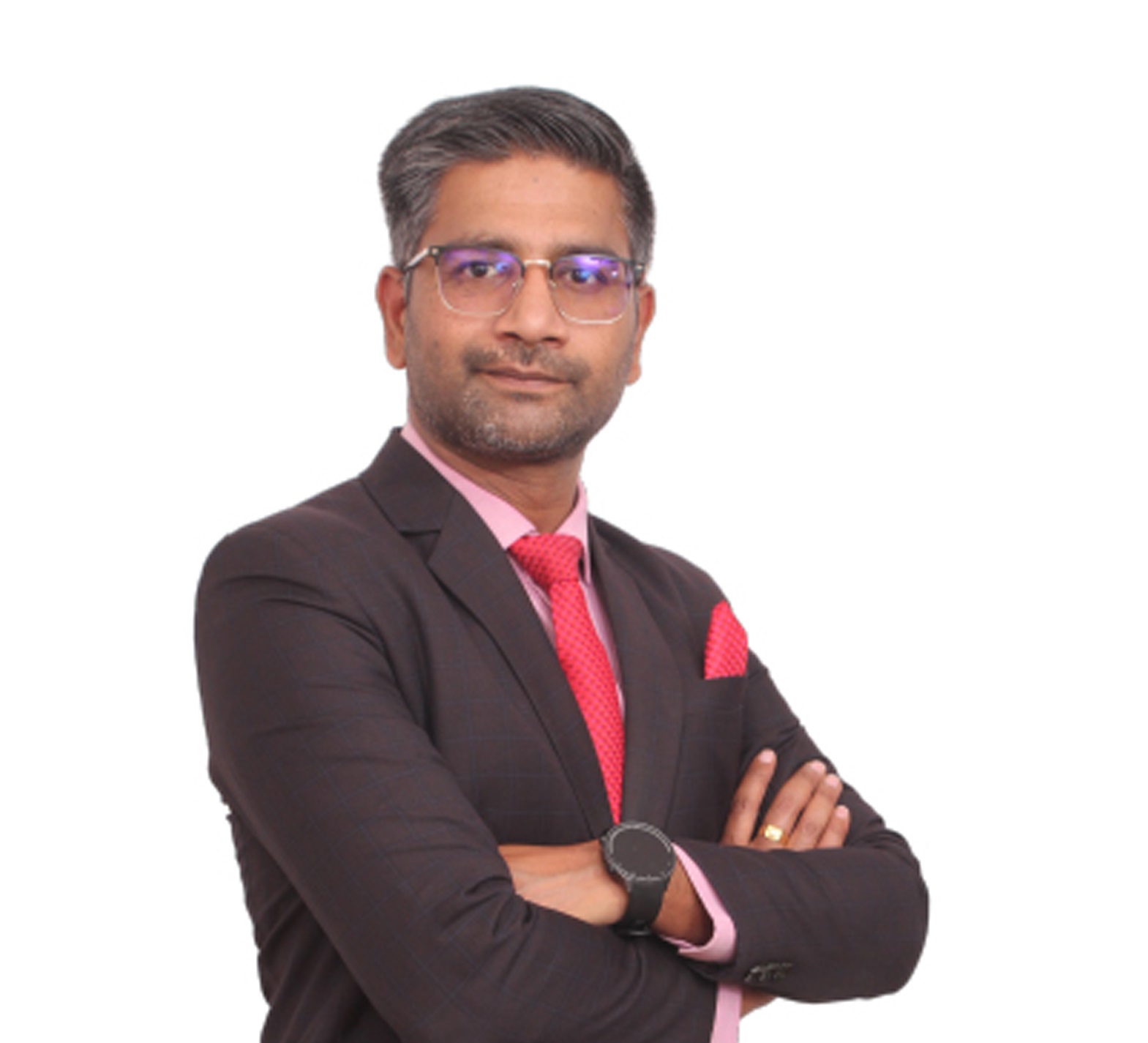 Sheraton Hyderabad Hotel ppointments Nagi Reddy Bhadri as Director of Sales